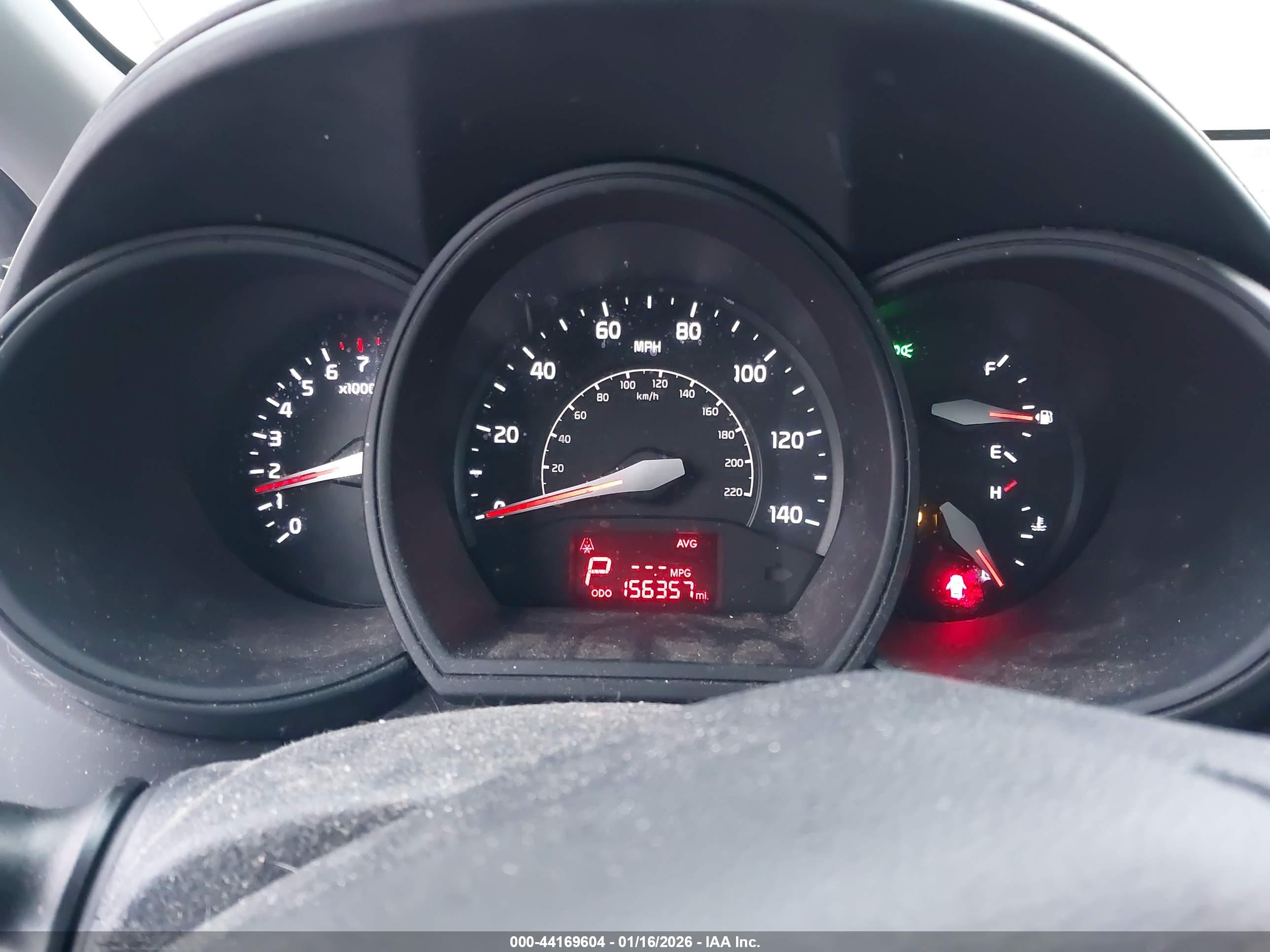 KIA RIO image 7