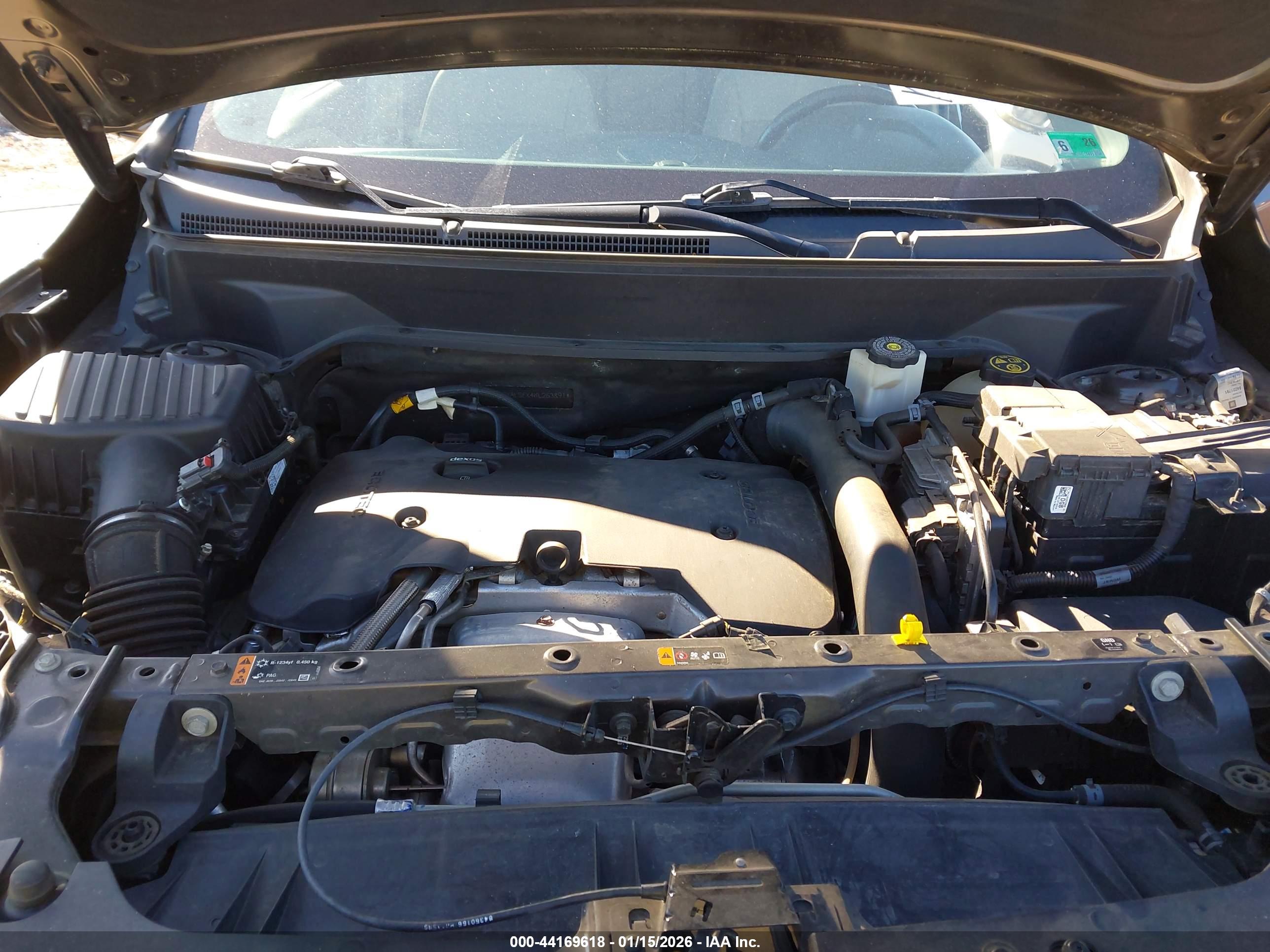 GMC TERRAIN image 10