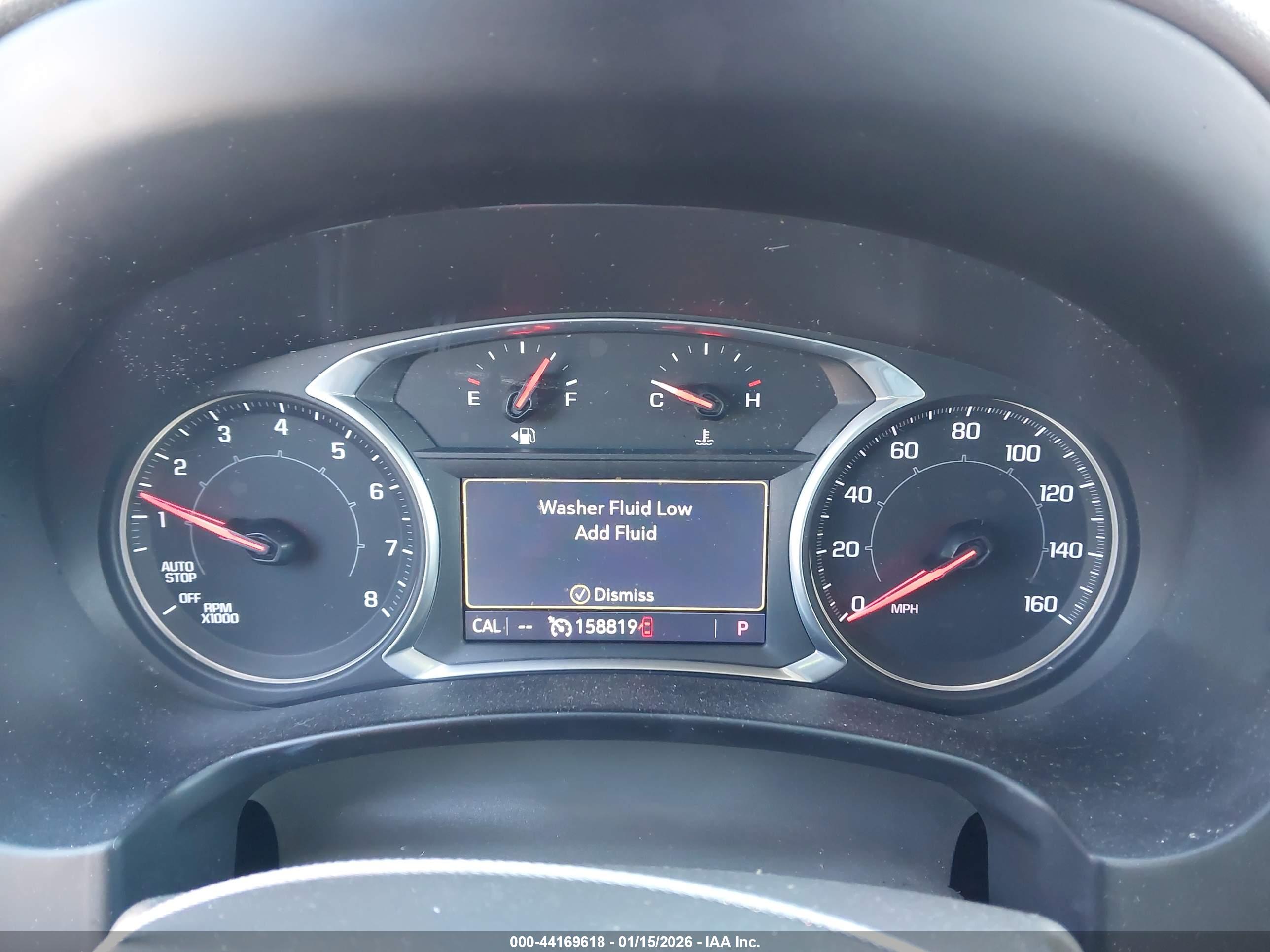 GMC TERRAIN image 7