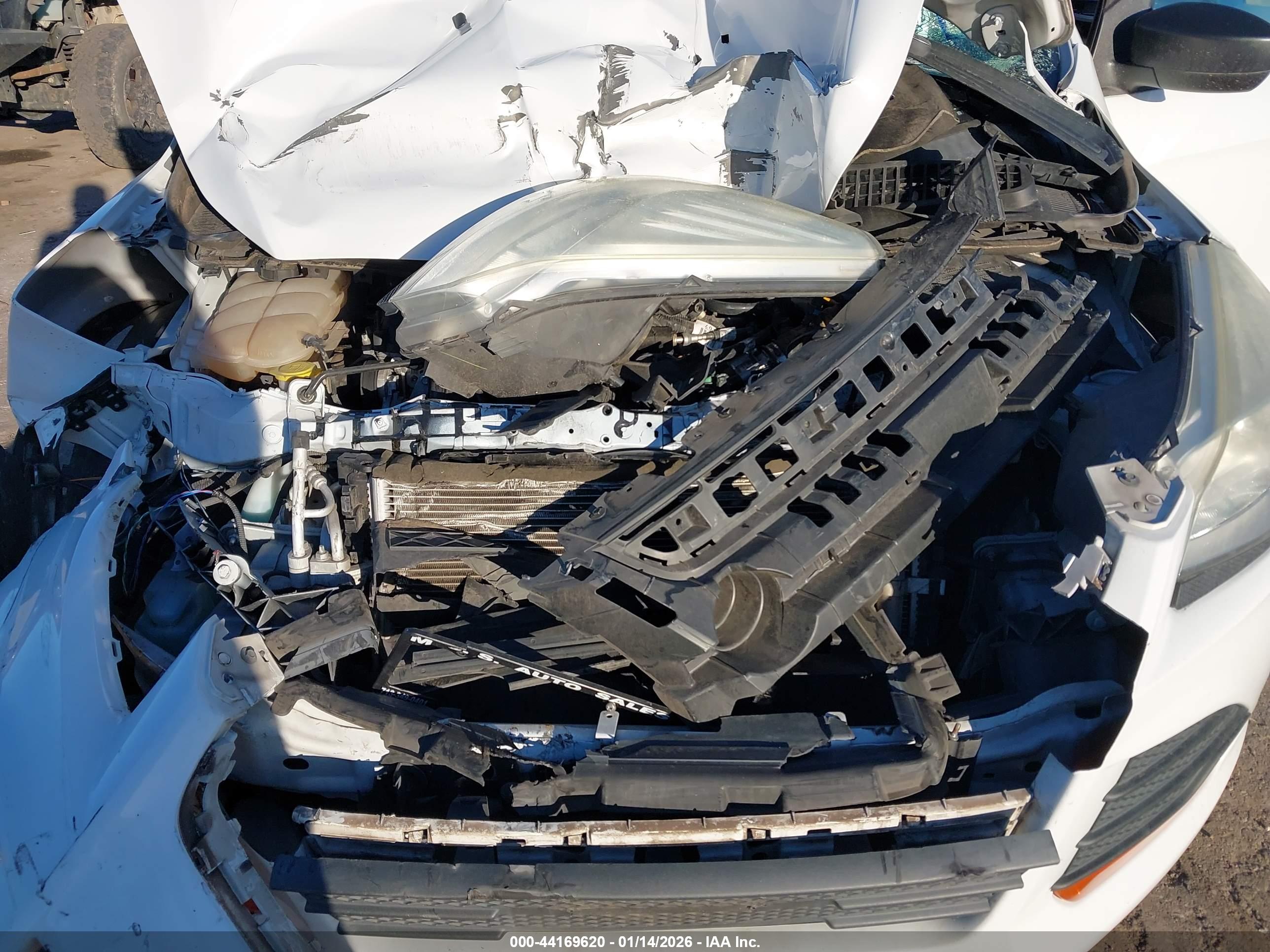 FORD ESCAPE image 10