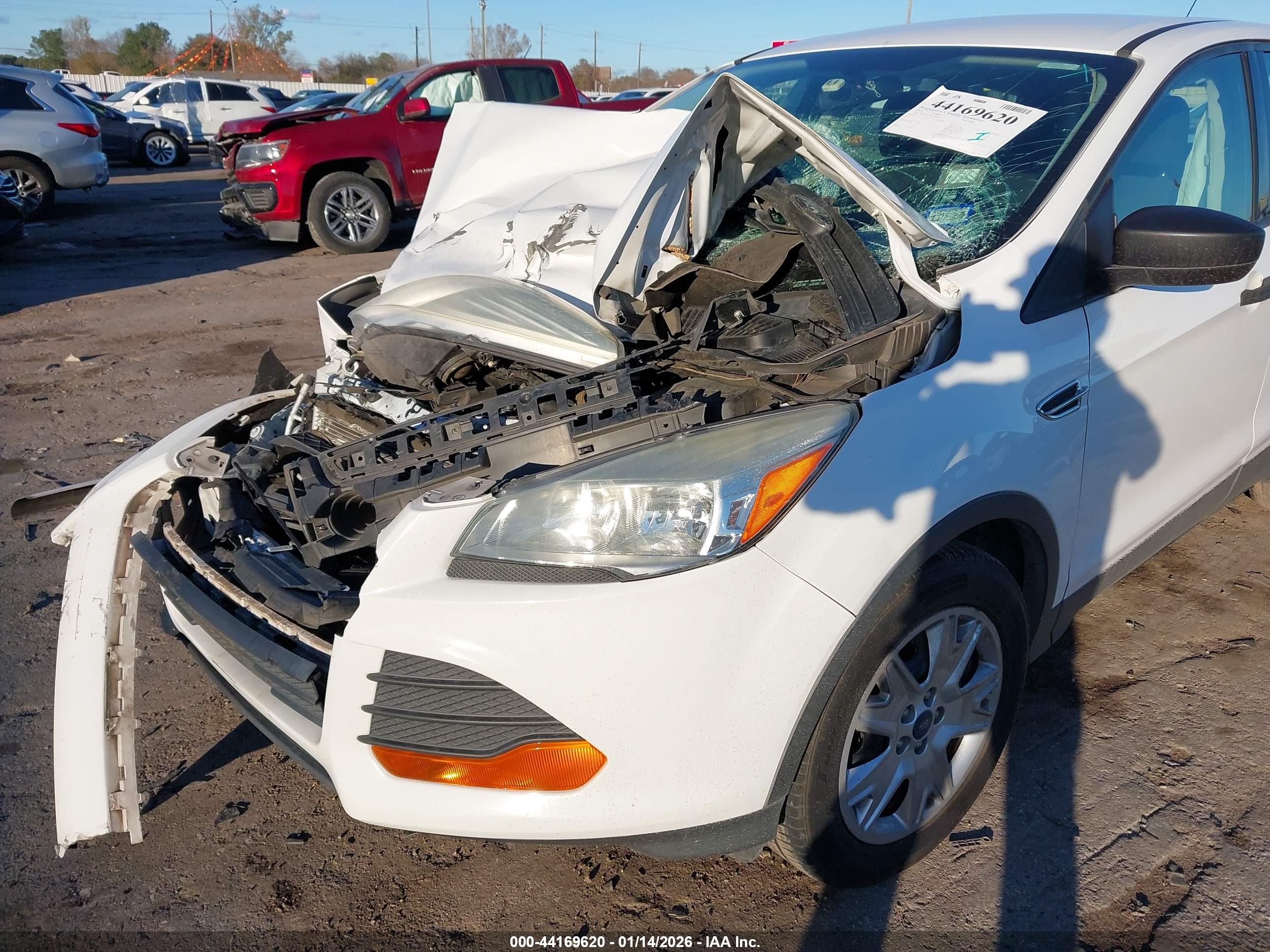 FORD ESCAPE image 6