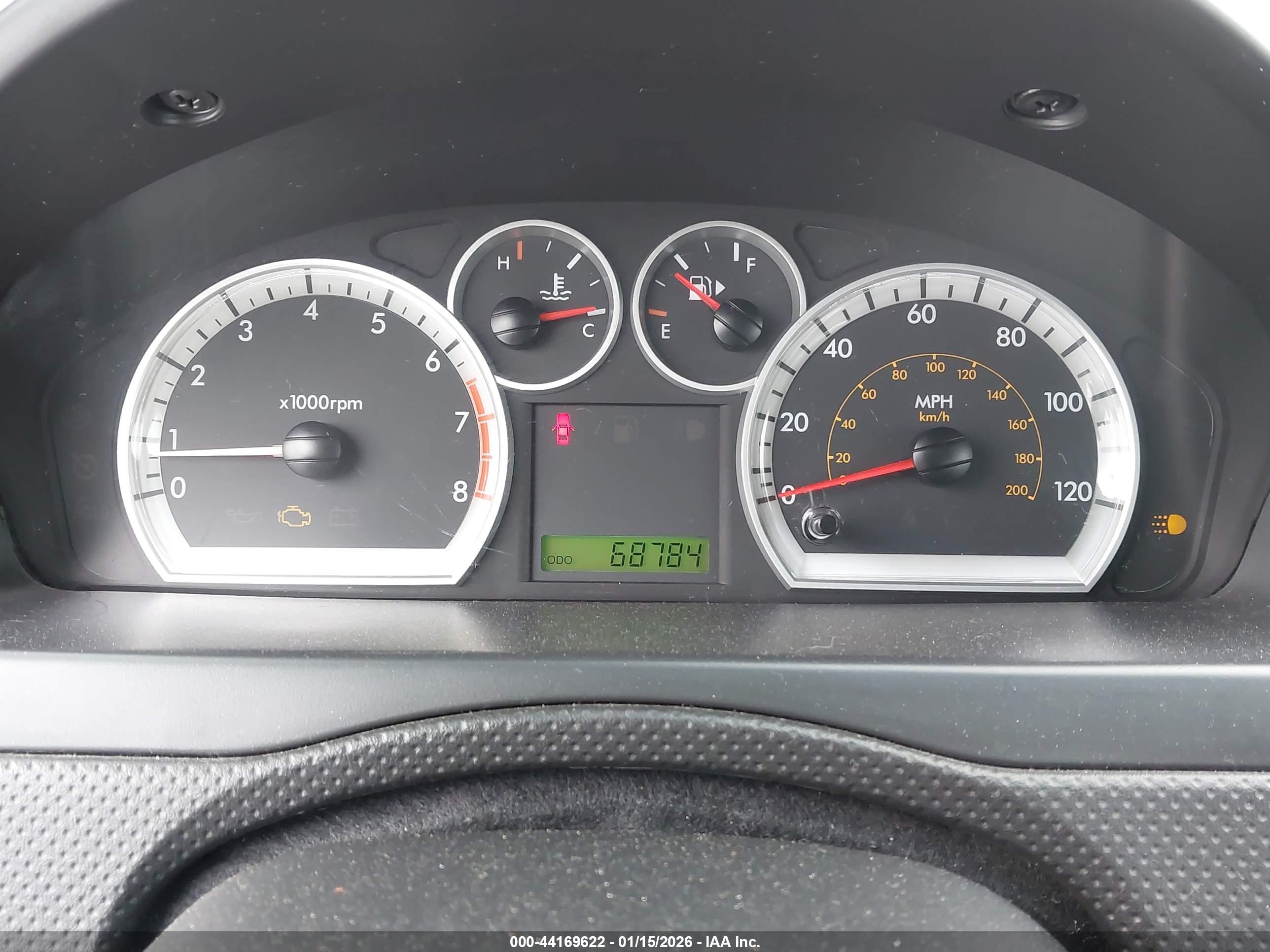 CHEVROLET AVEO image 7