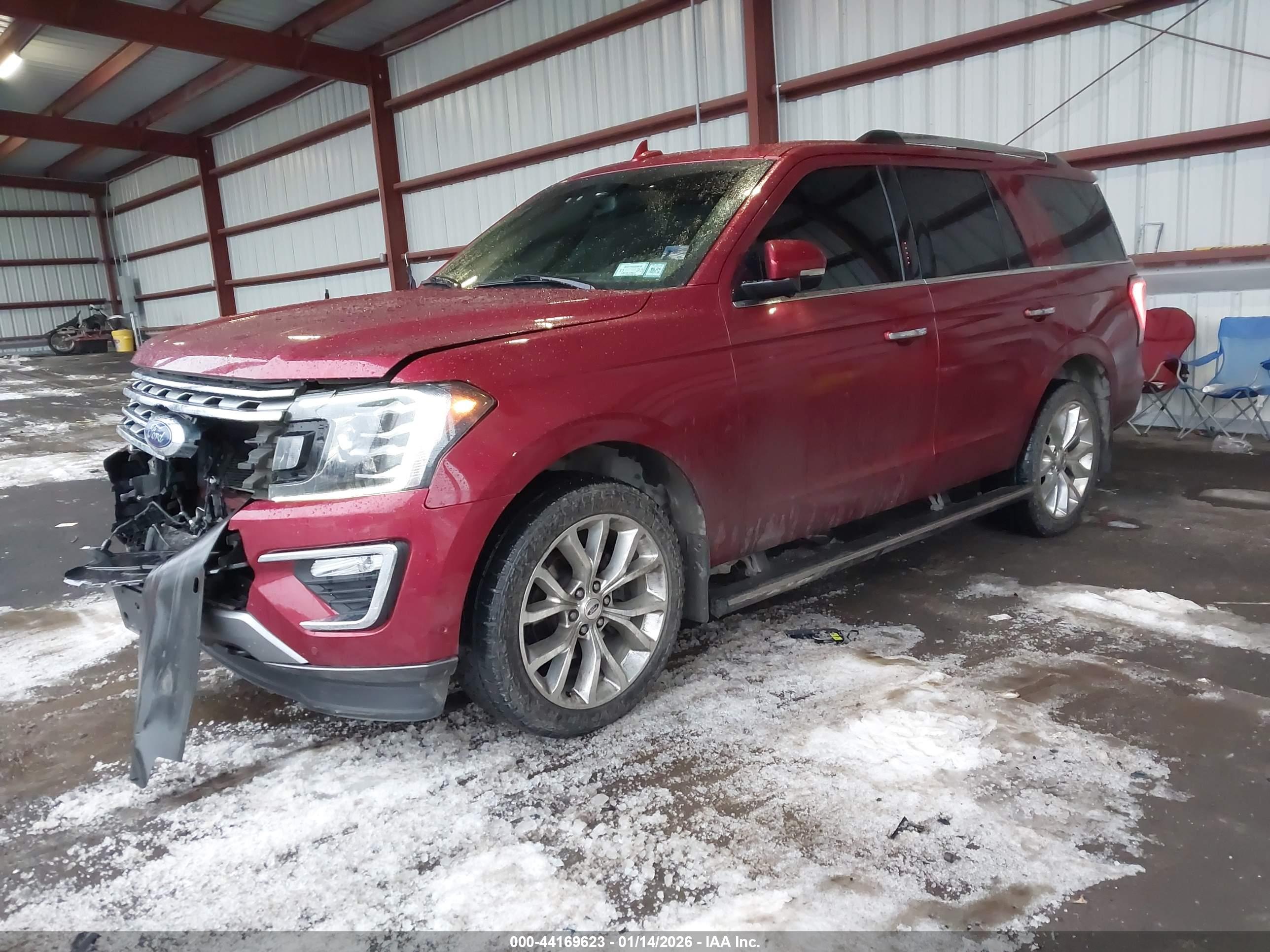 FORD EXPEDITION image 2