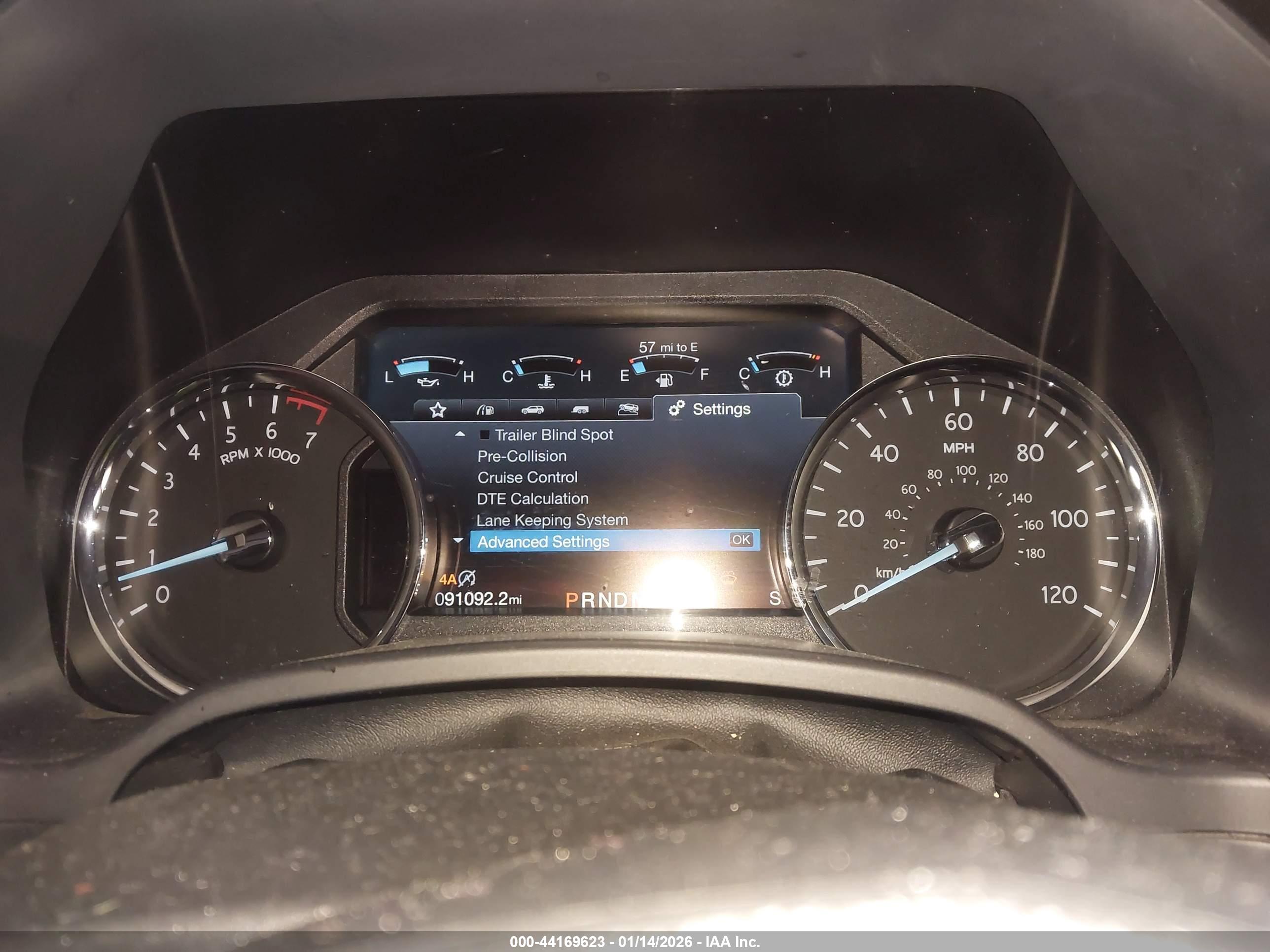 FORD EXPEDITION image 7