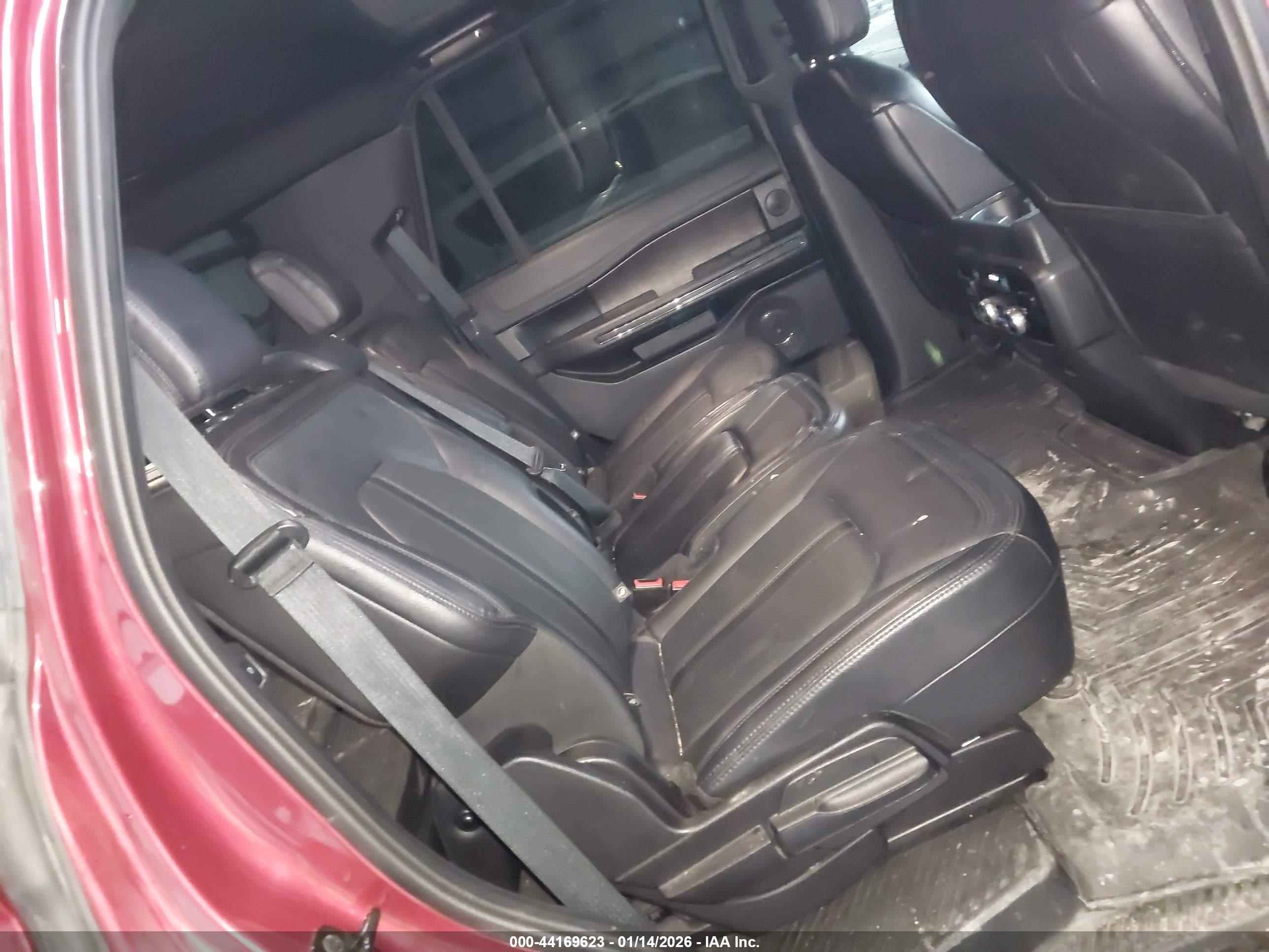FORD EXPEDITION image 8