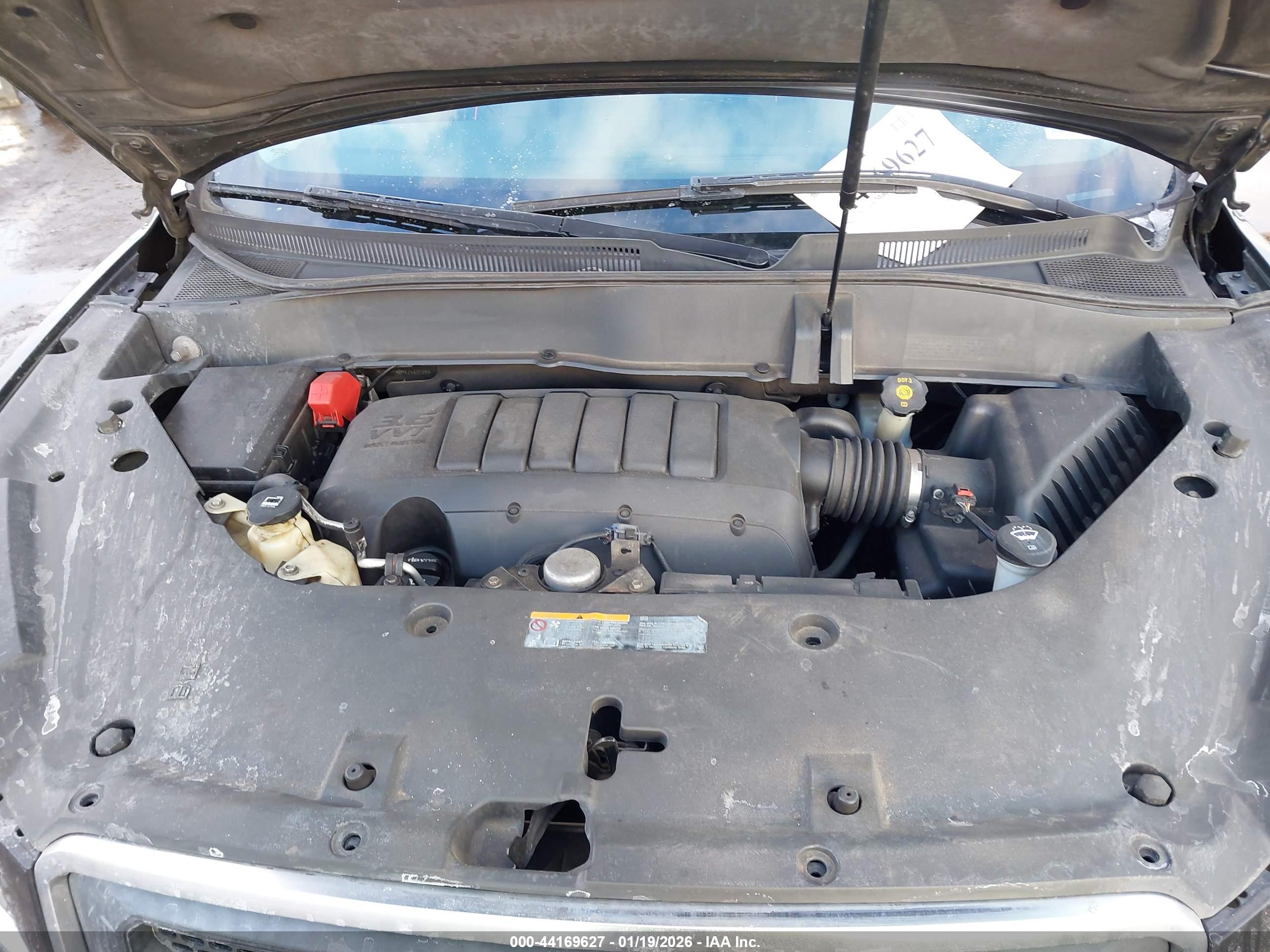 GMC ACADIA image 10