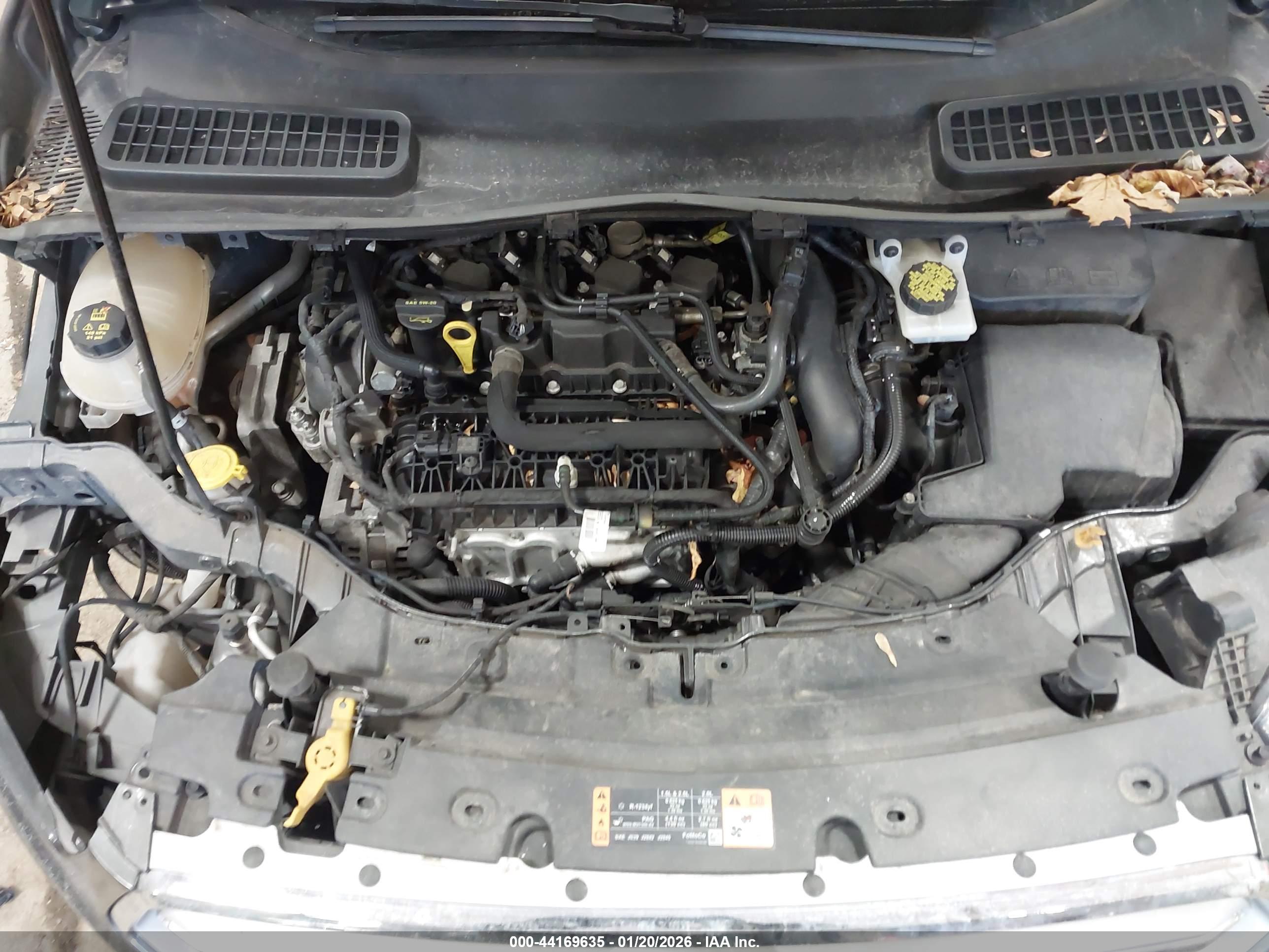 FORD ESCAPE image 10