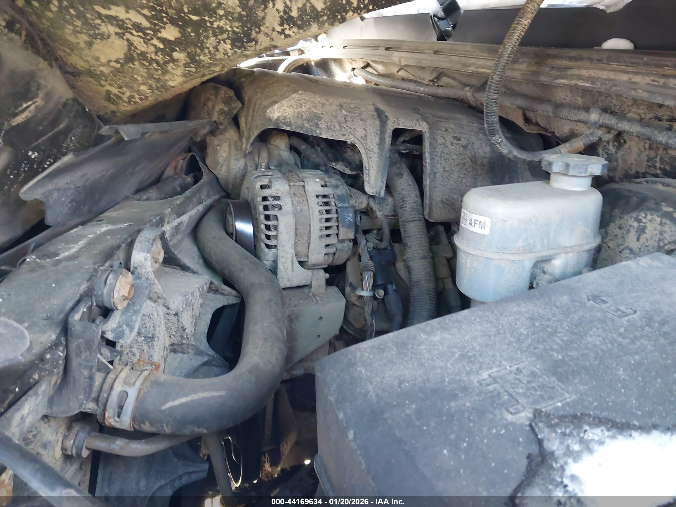 CHEVROLET SILVERADO image 10