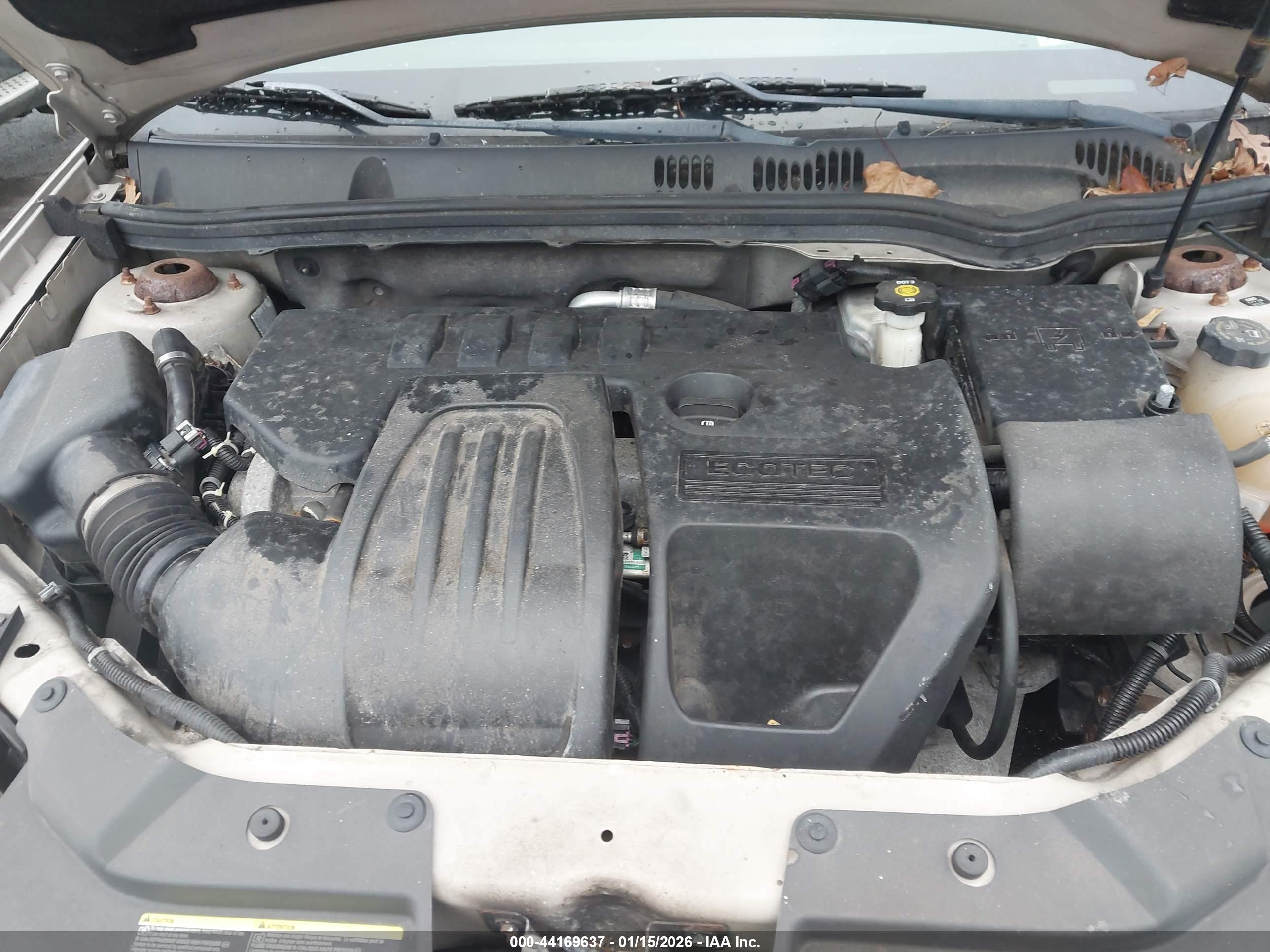 CHEVROLET COBALT image 10