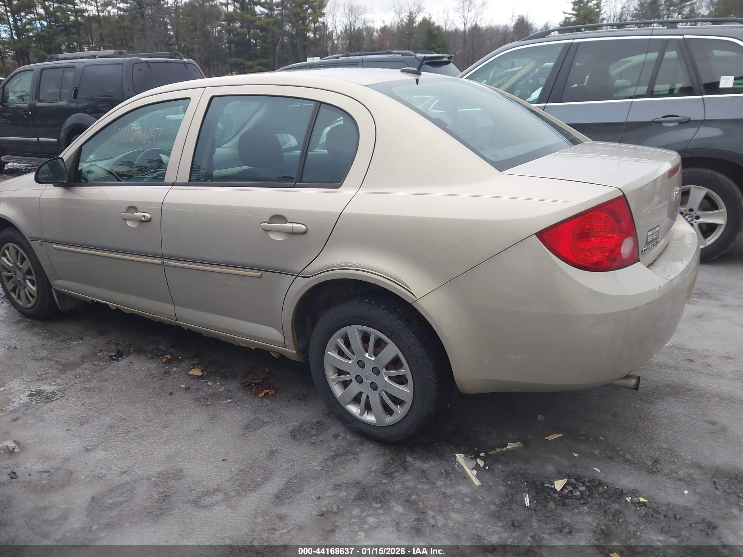 CHEVROLET COBALT image 3