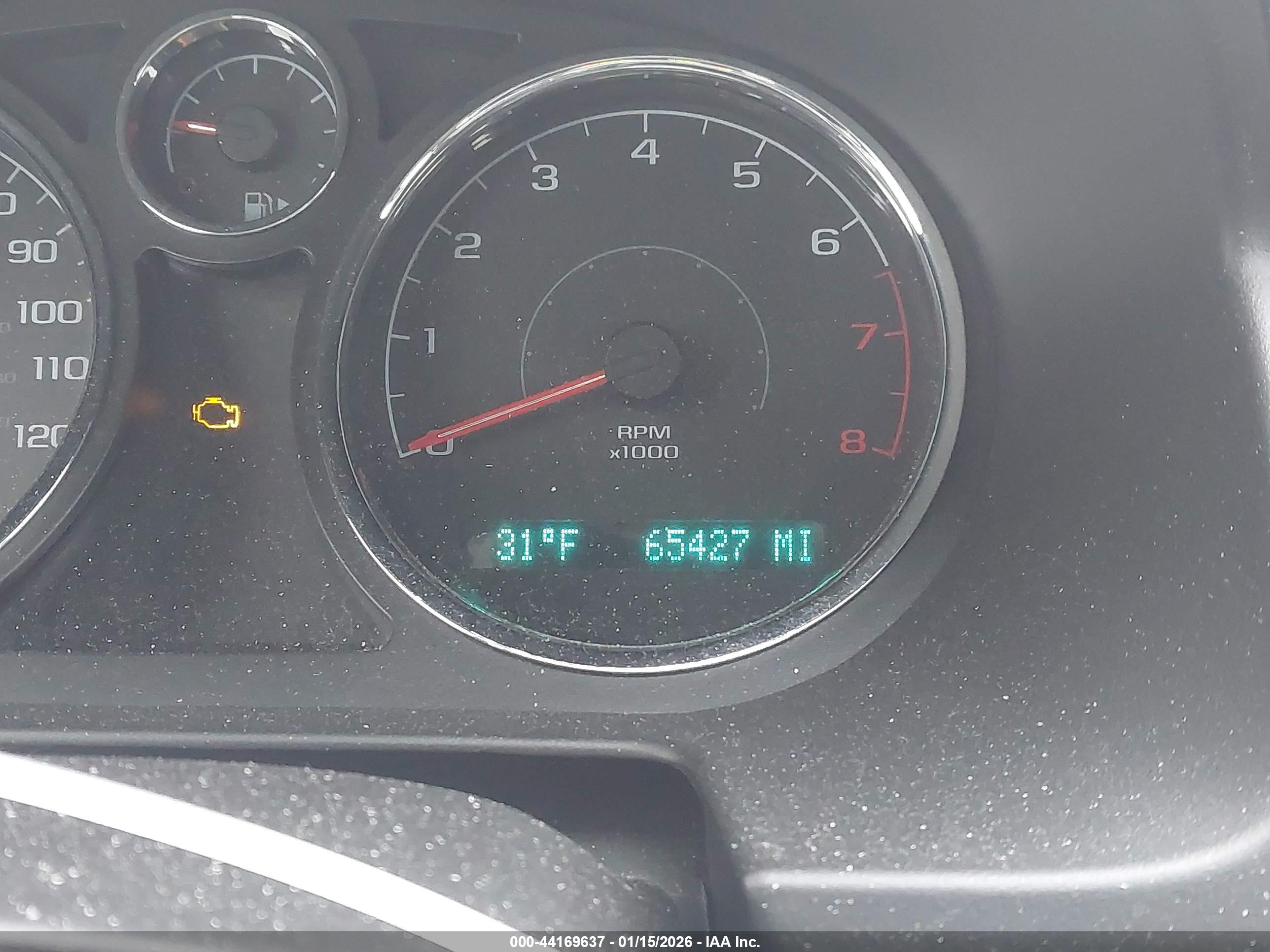 CHEVROLET COBALT image 7