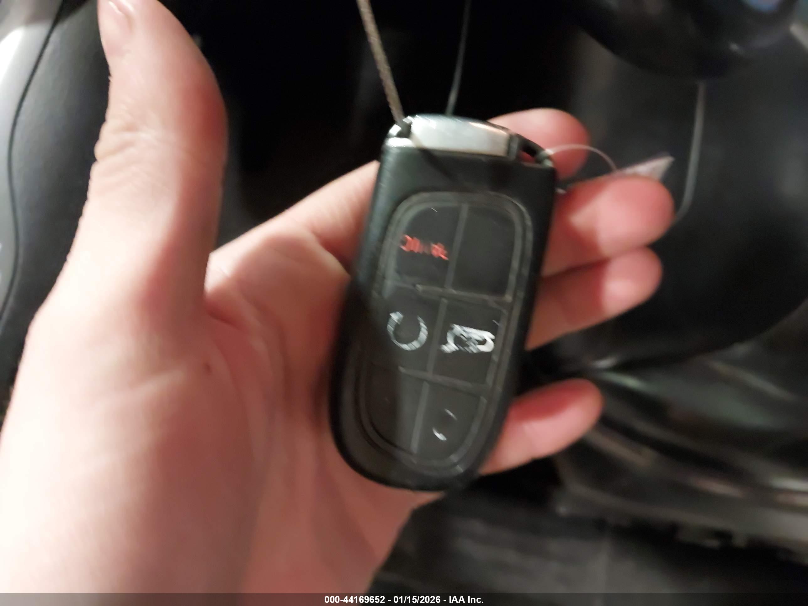 JEEP CHEROKEE image 11