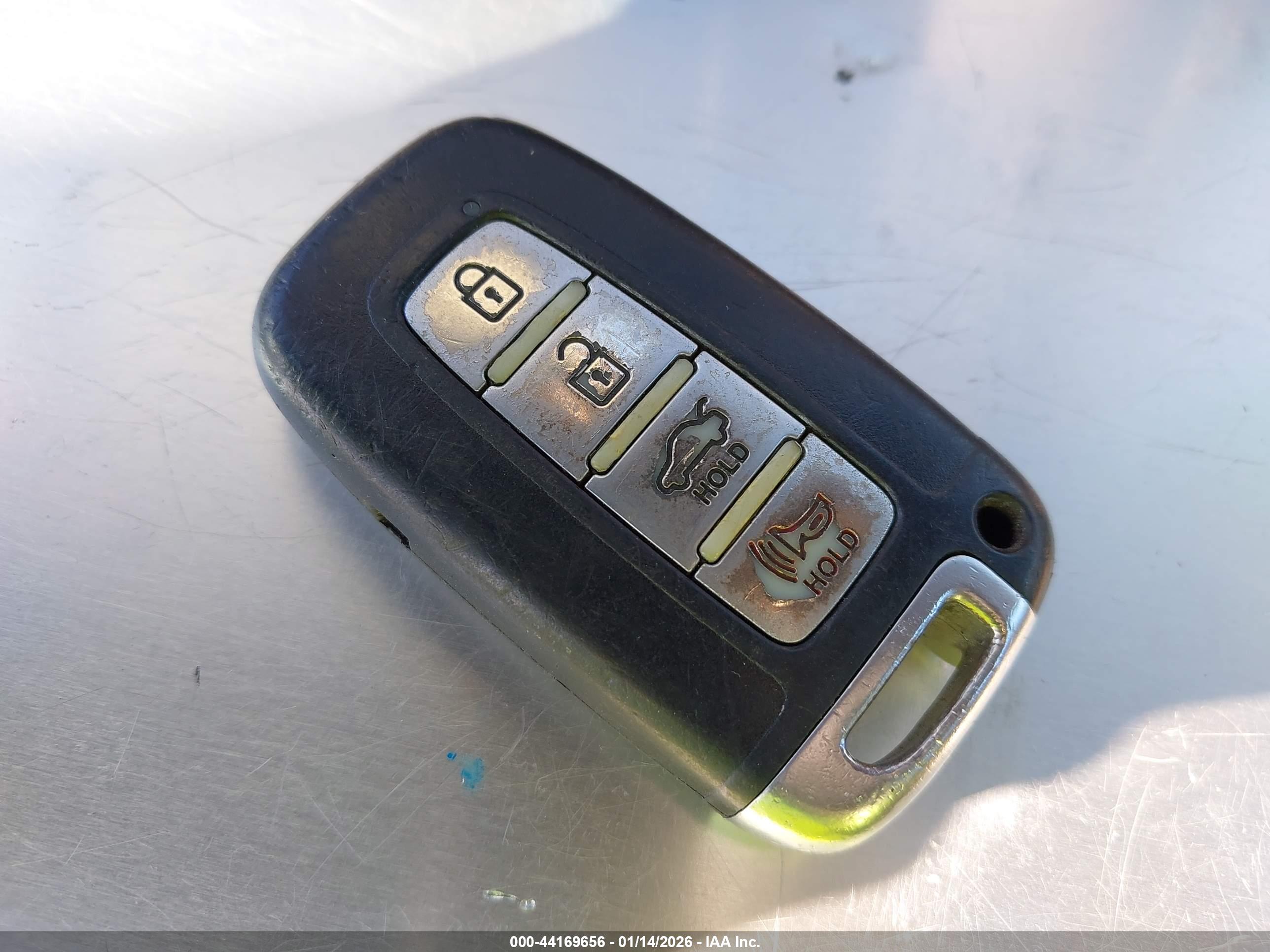 HYUNDAI SONATA image 11