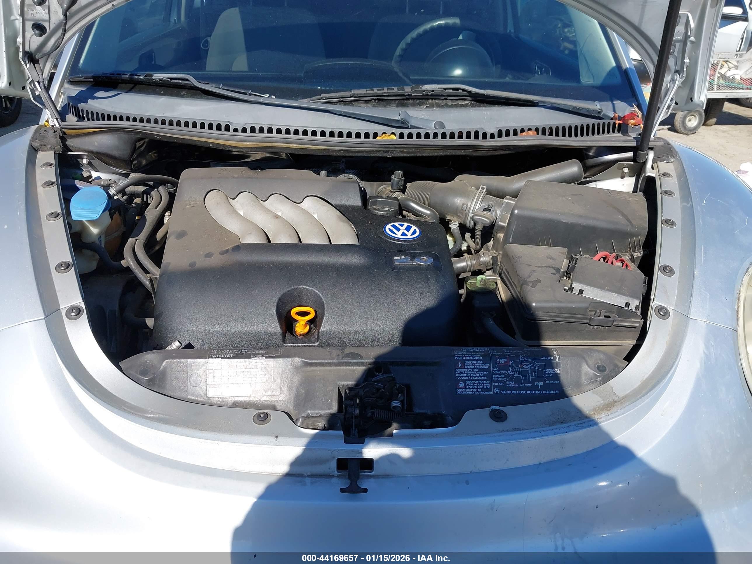 VOLKSWAGEN NEW image 10