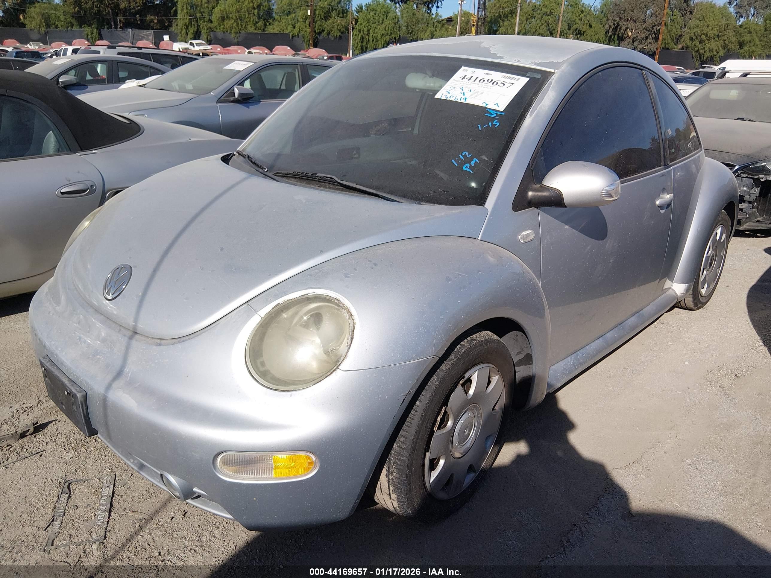 VOLKSWAGEN NEW image 2