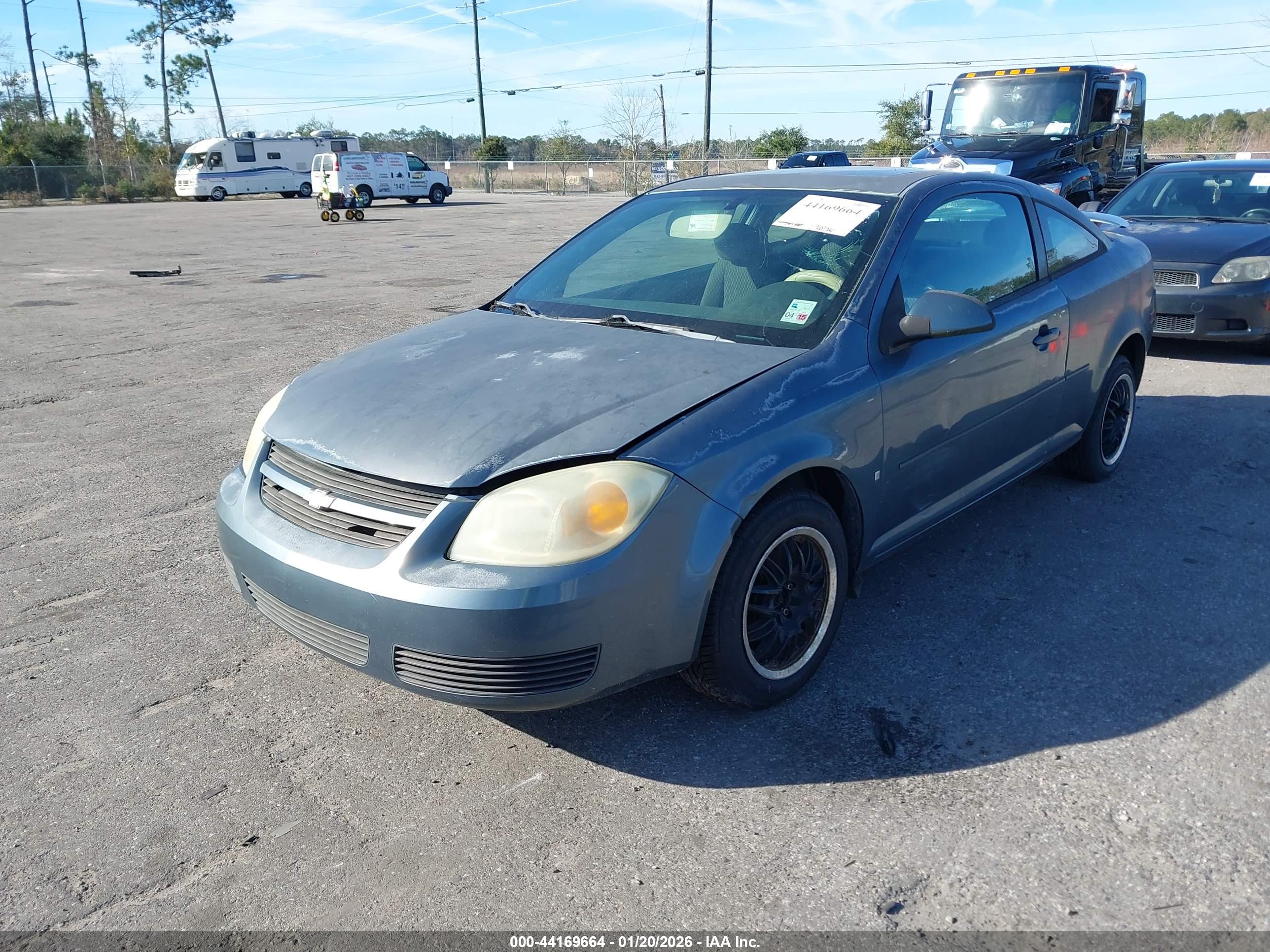 CHEVROLET COBALT image 2