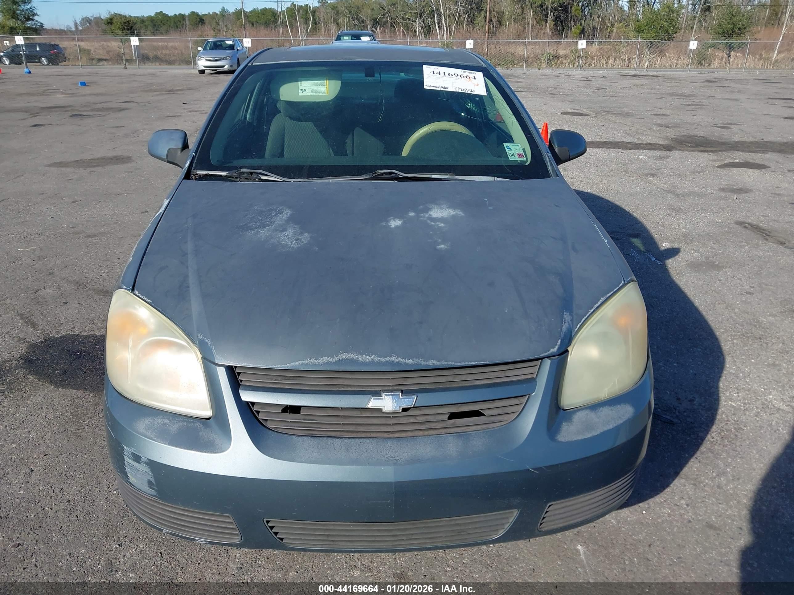 CHEVROLET COBALT image 6