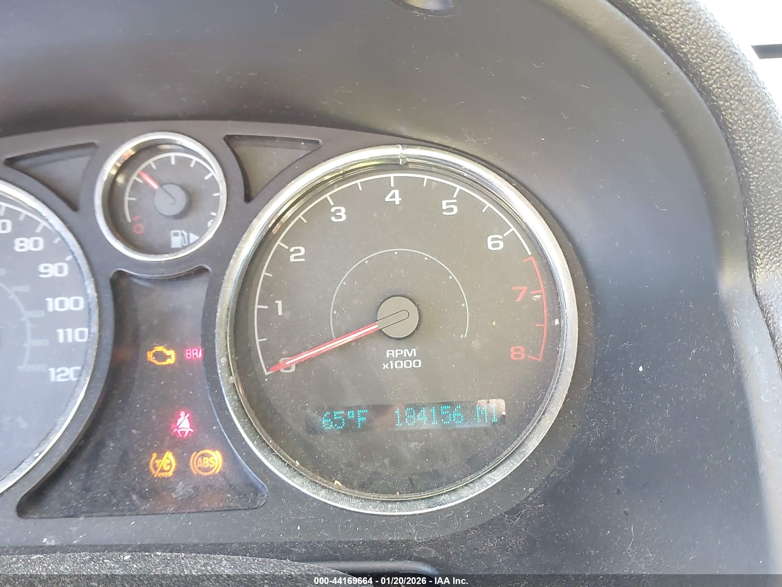 CHEVROLET COBALT image 7