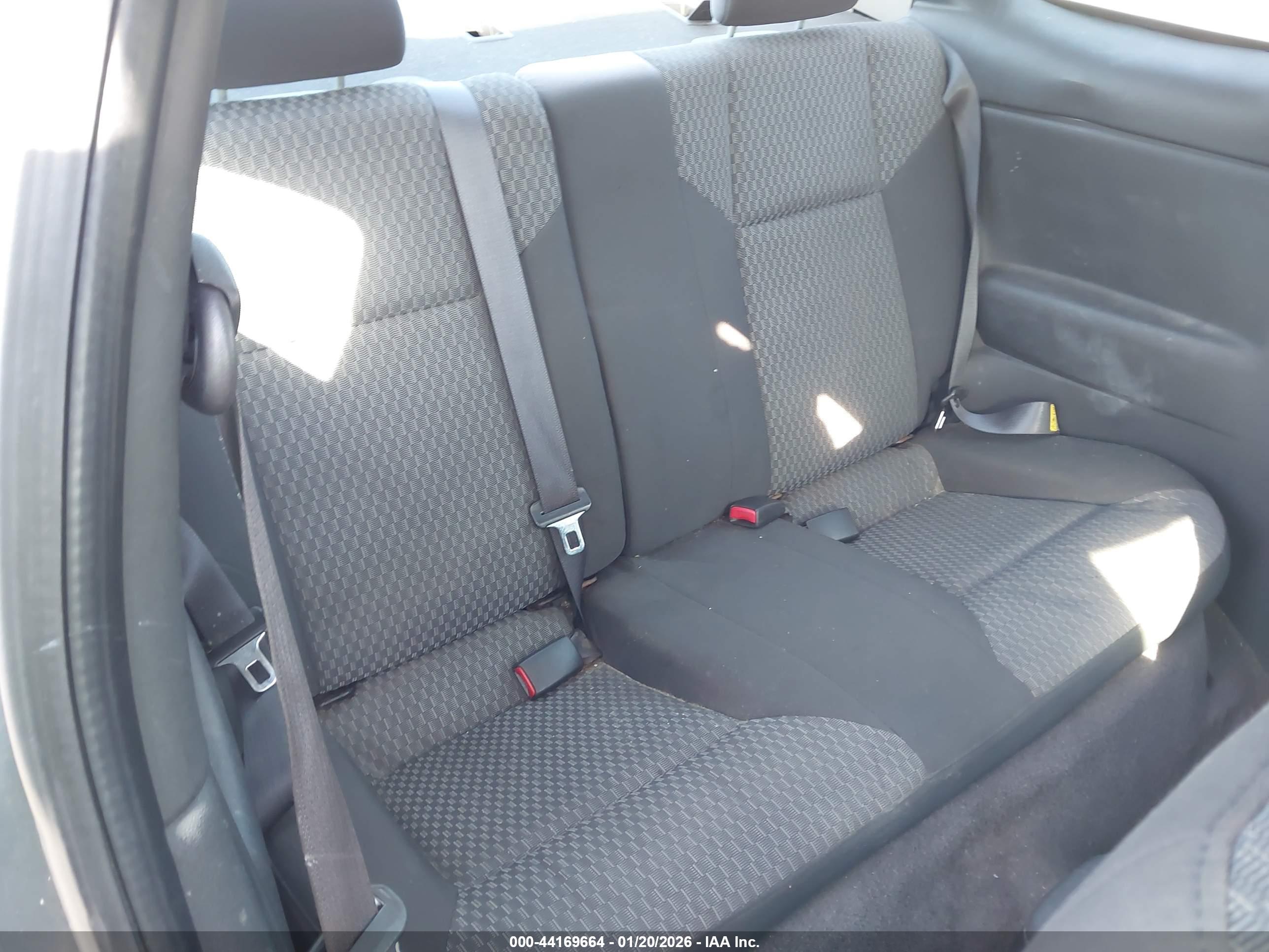 CHEVROLET COBALT image 8