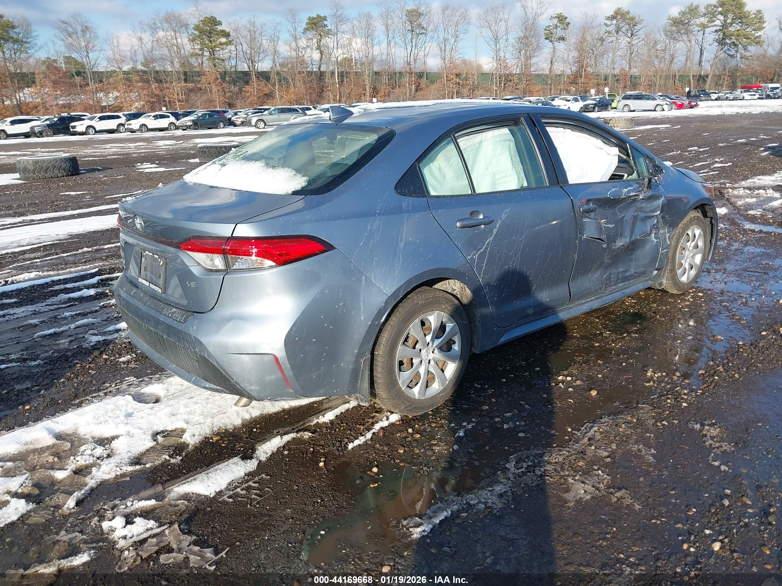 TOYOTA COROLLA image 4