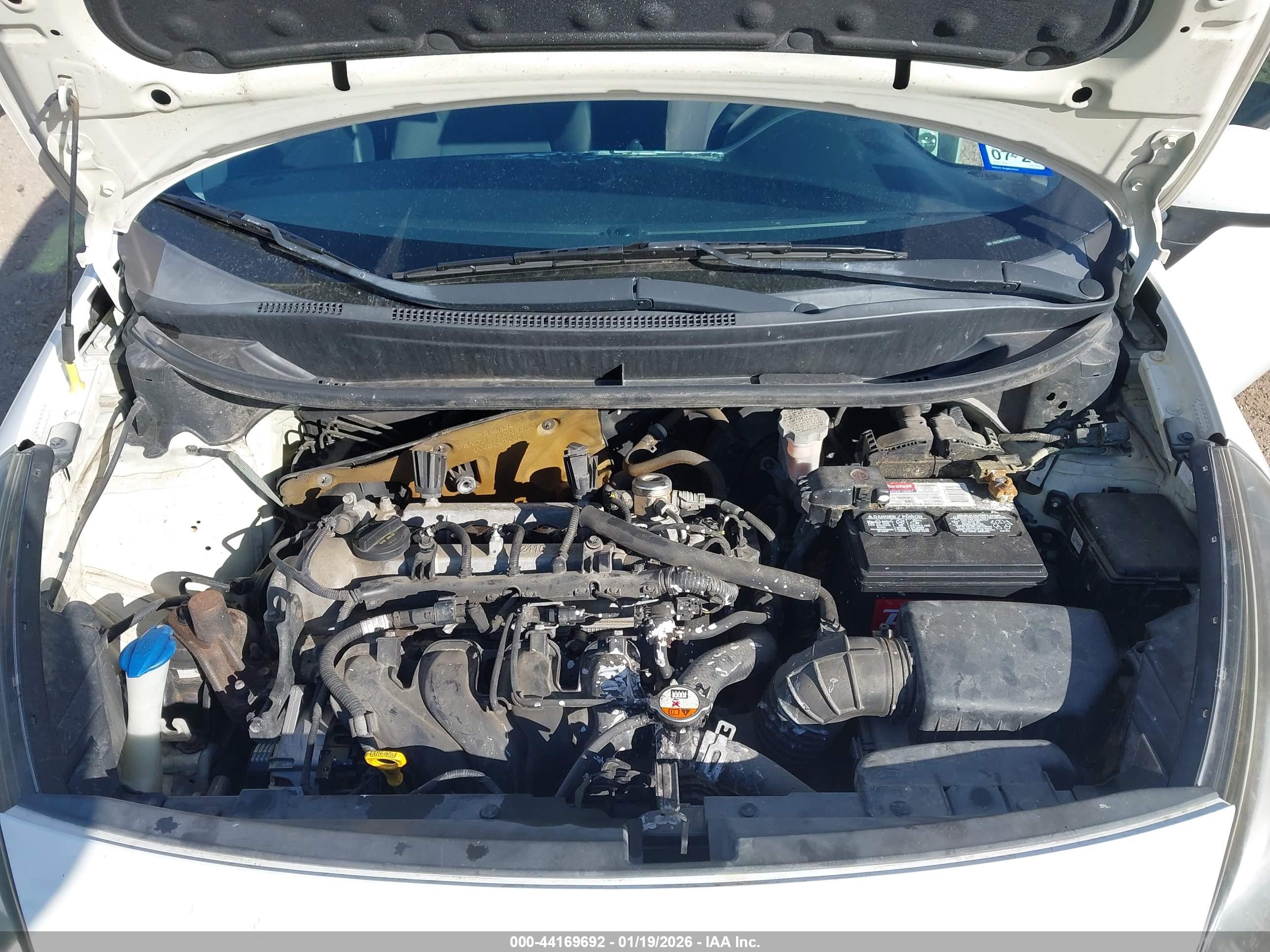 KIA RIO image 10