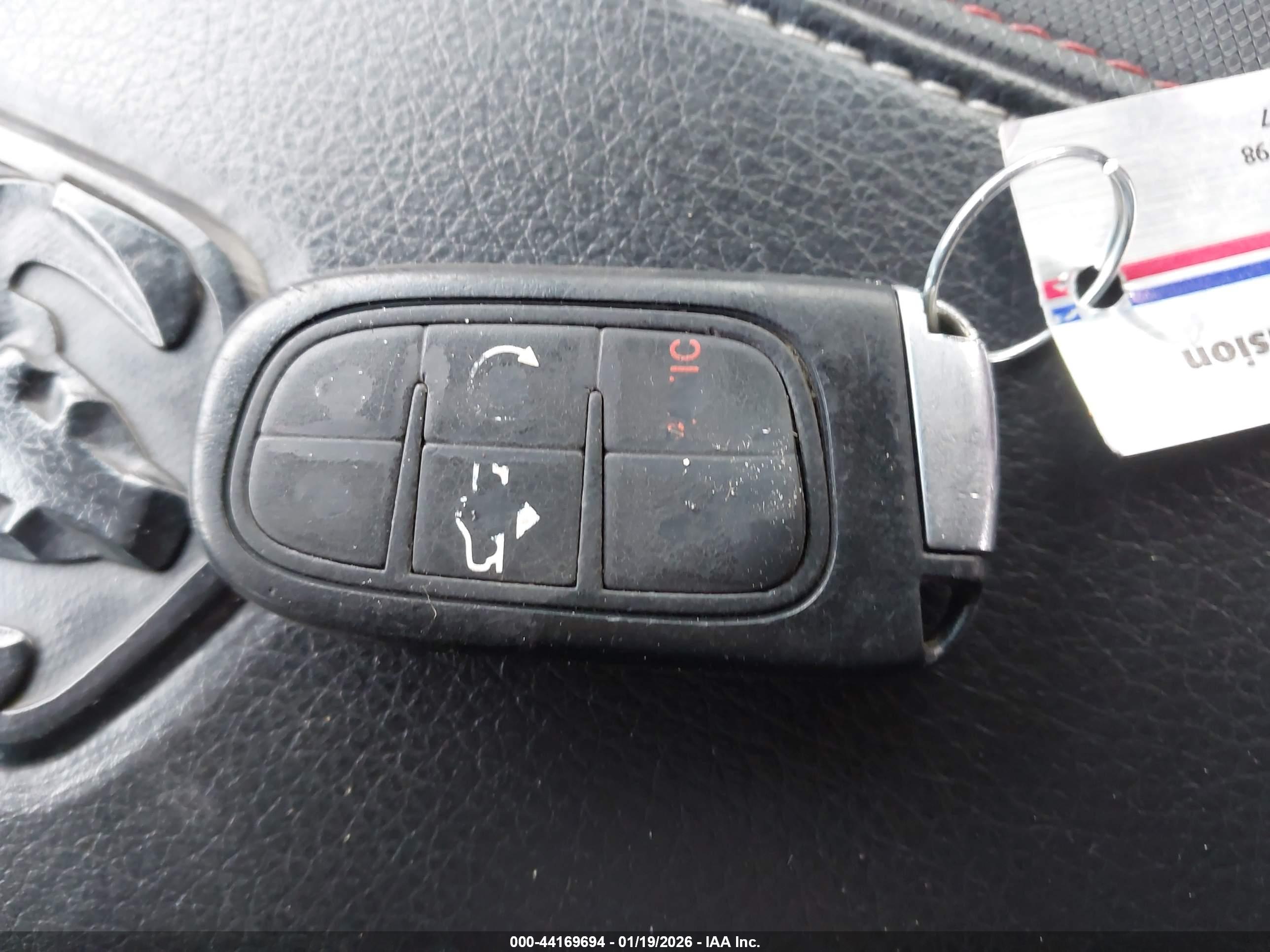 RAM 1500 image 11
