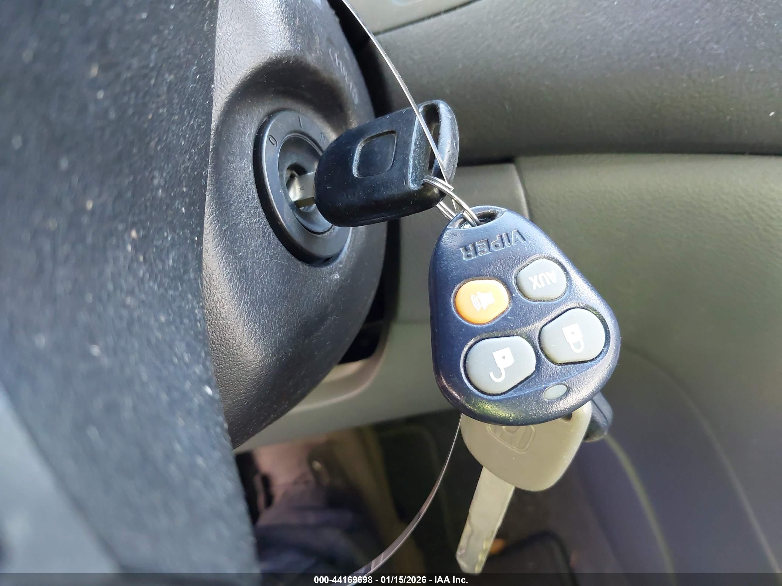 HONDA ACCORD image 11
