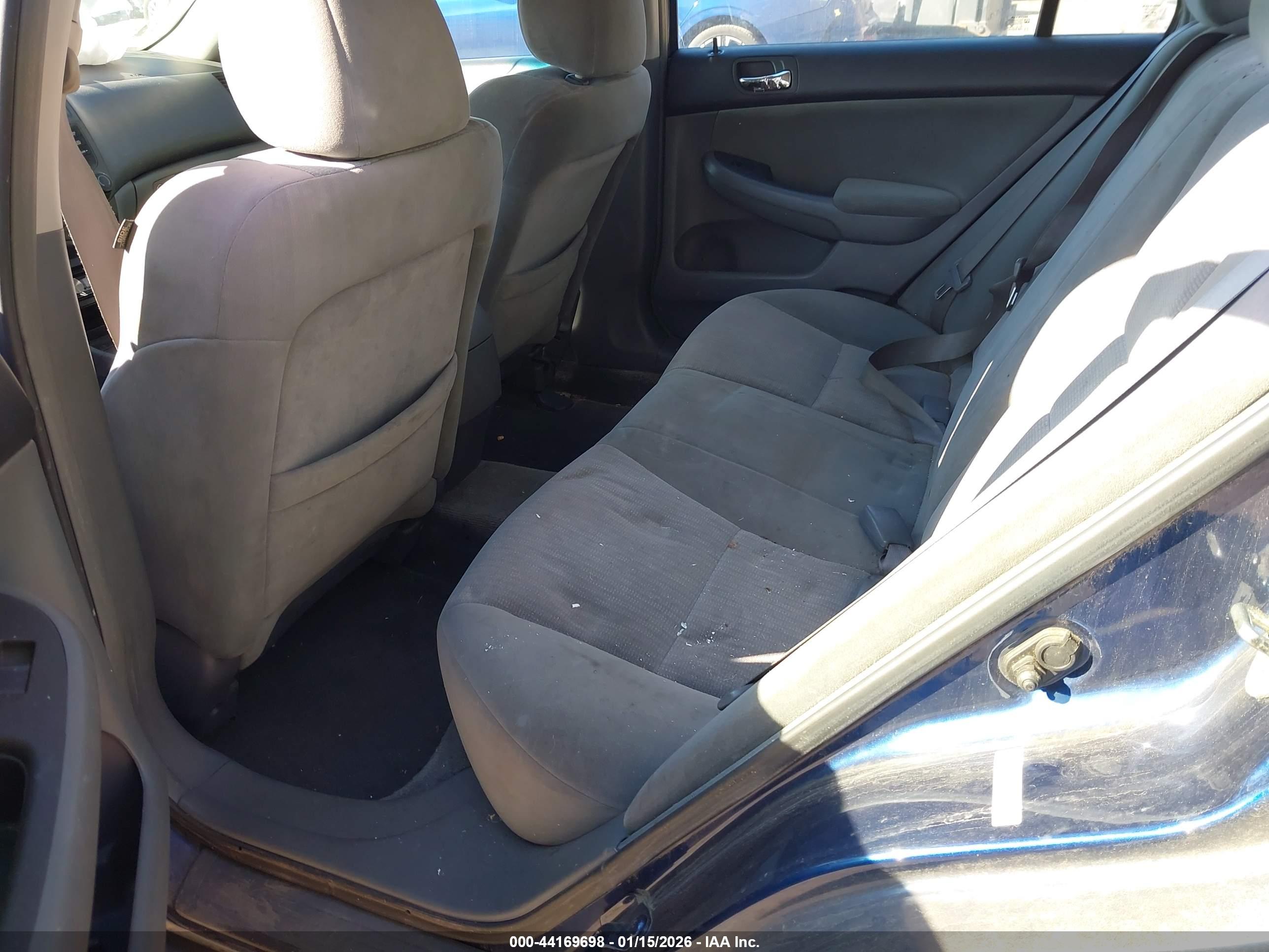 HONDA ACCORD image 8