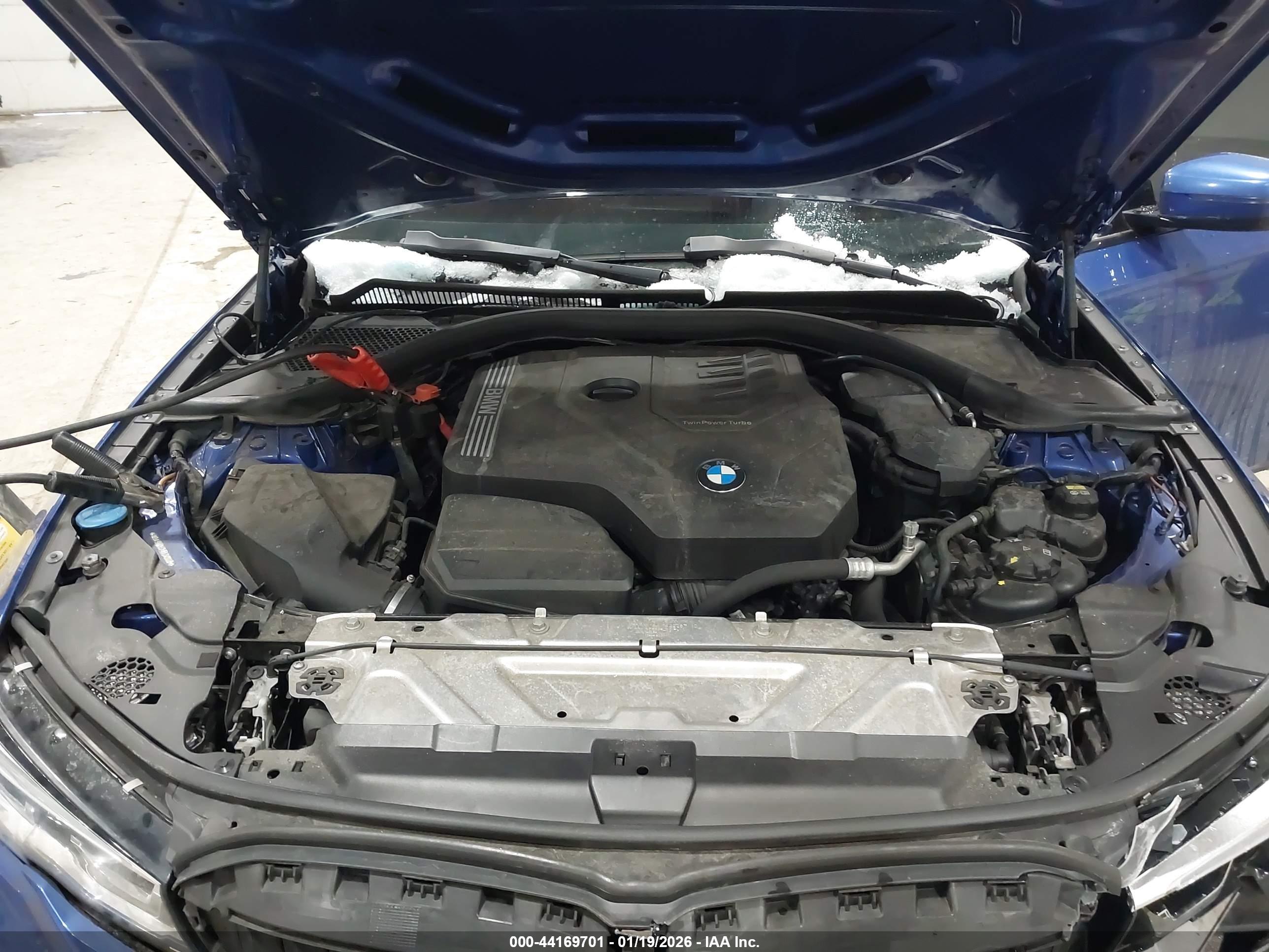 BMW 330I image 10