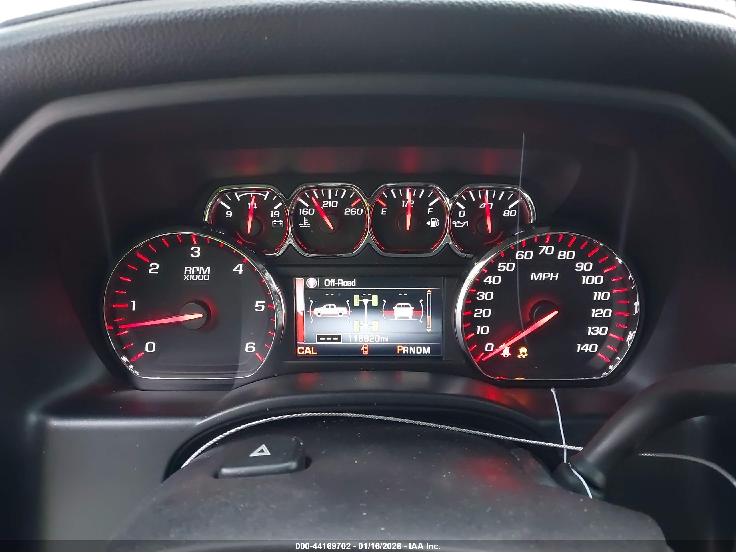 GMC SIERRA image 7