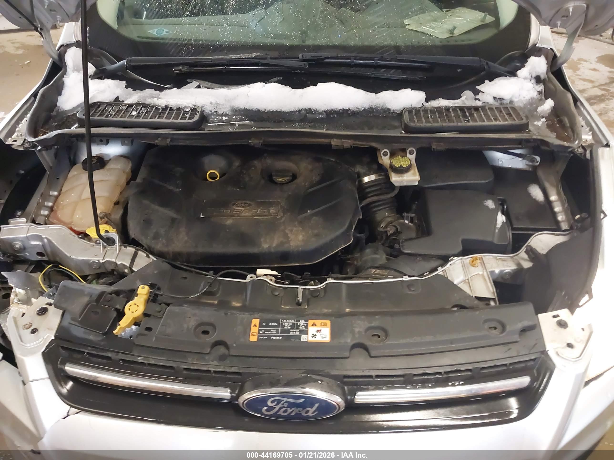 FORD ESCAPE image 10
