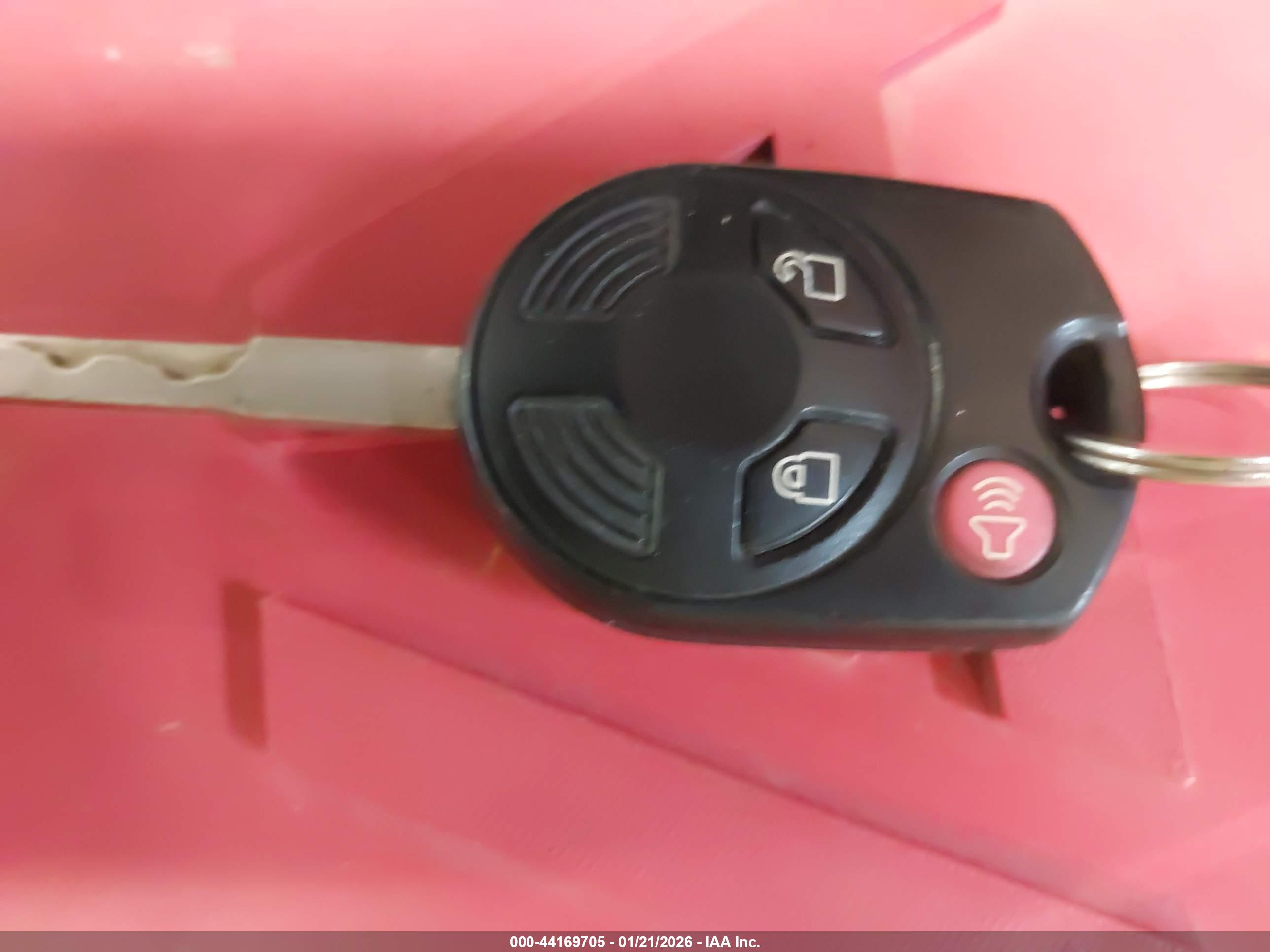 FORD ESCAPE image 11