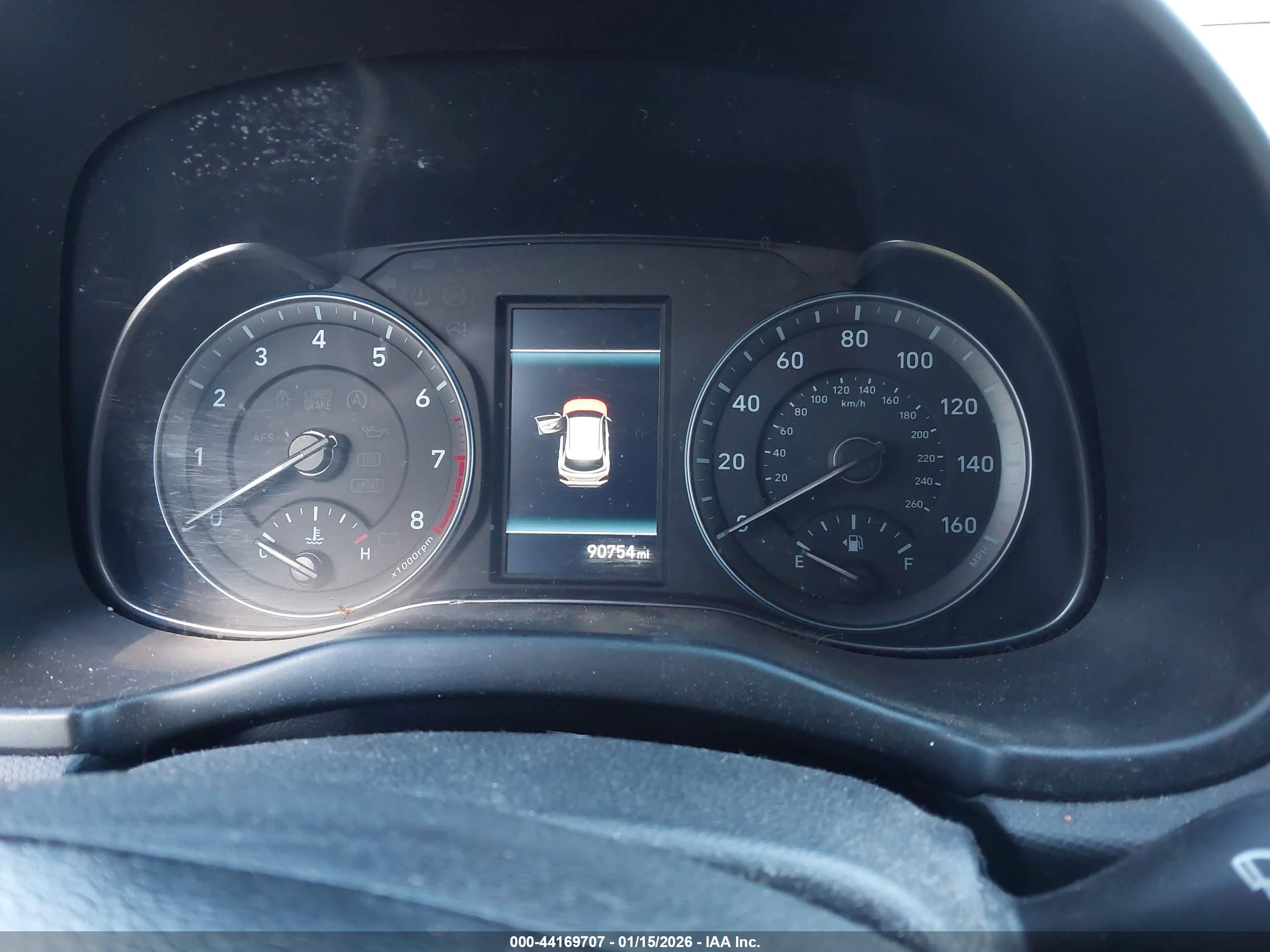 HYUNDAI KONA image 7