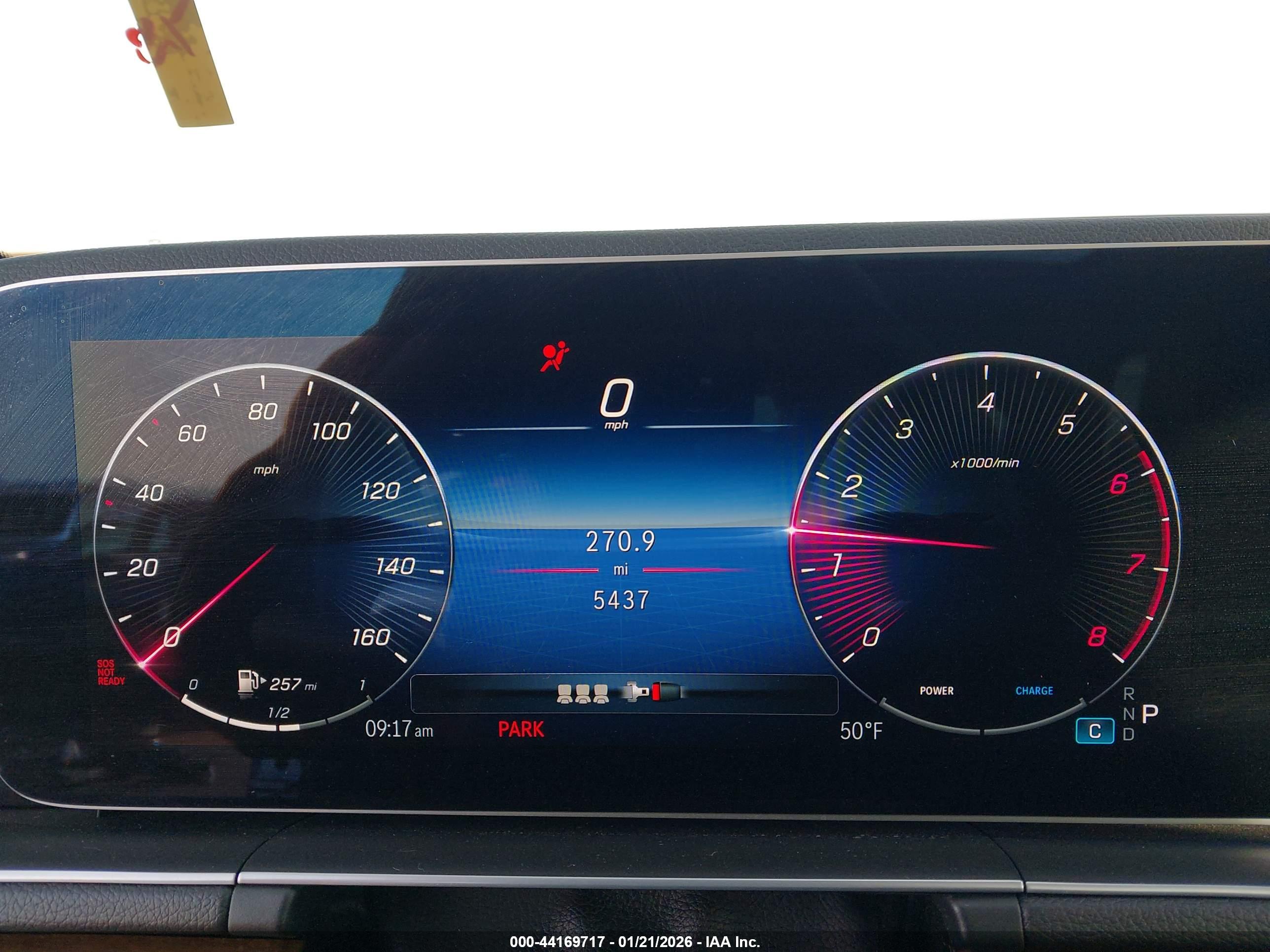 MERCEDES-BENZ GLE image 7