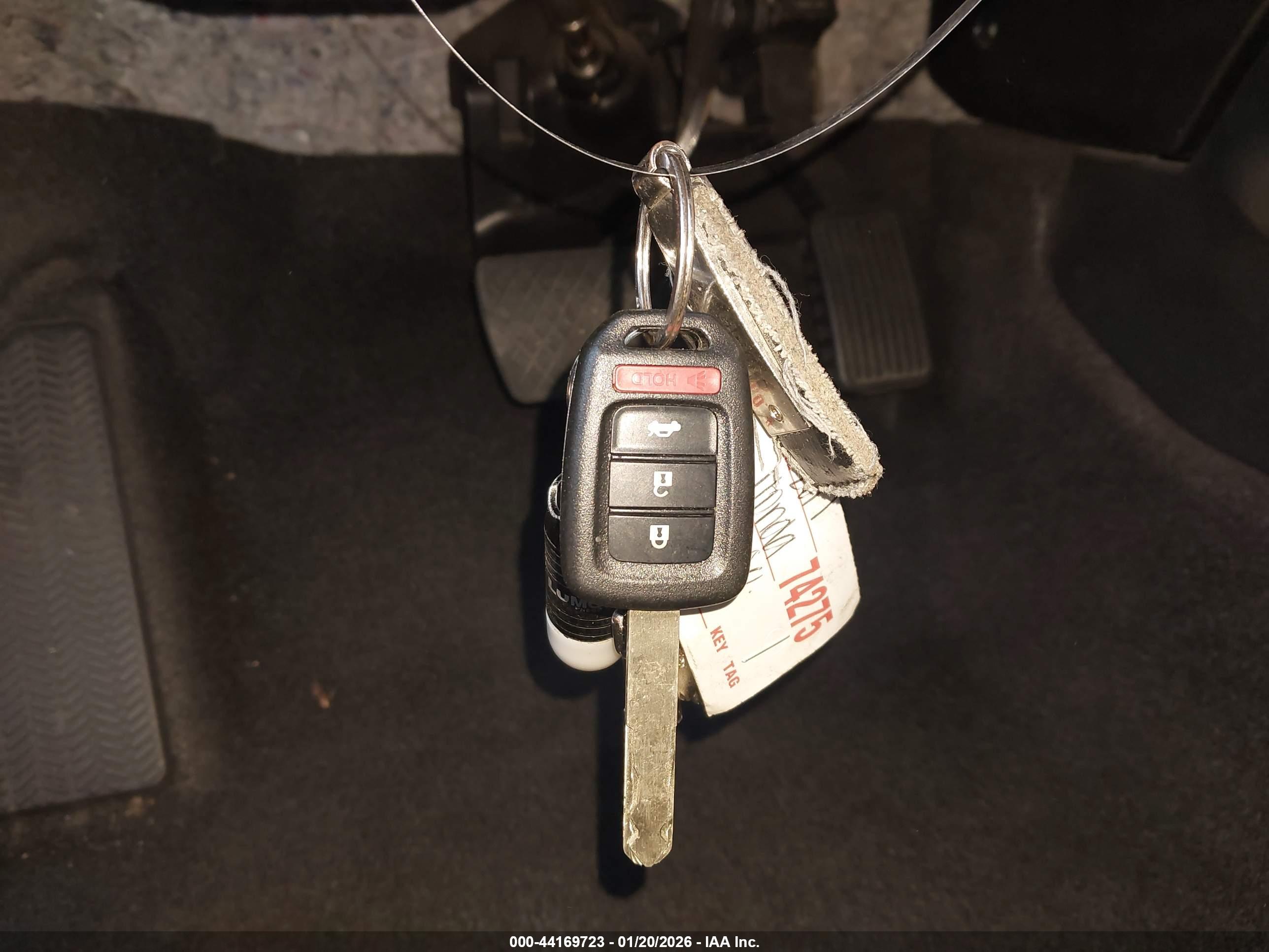 HONDA CIVIC image 11