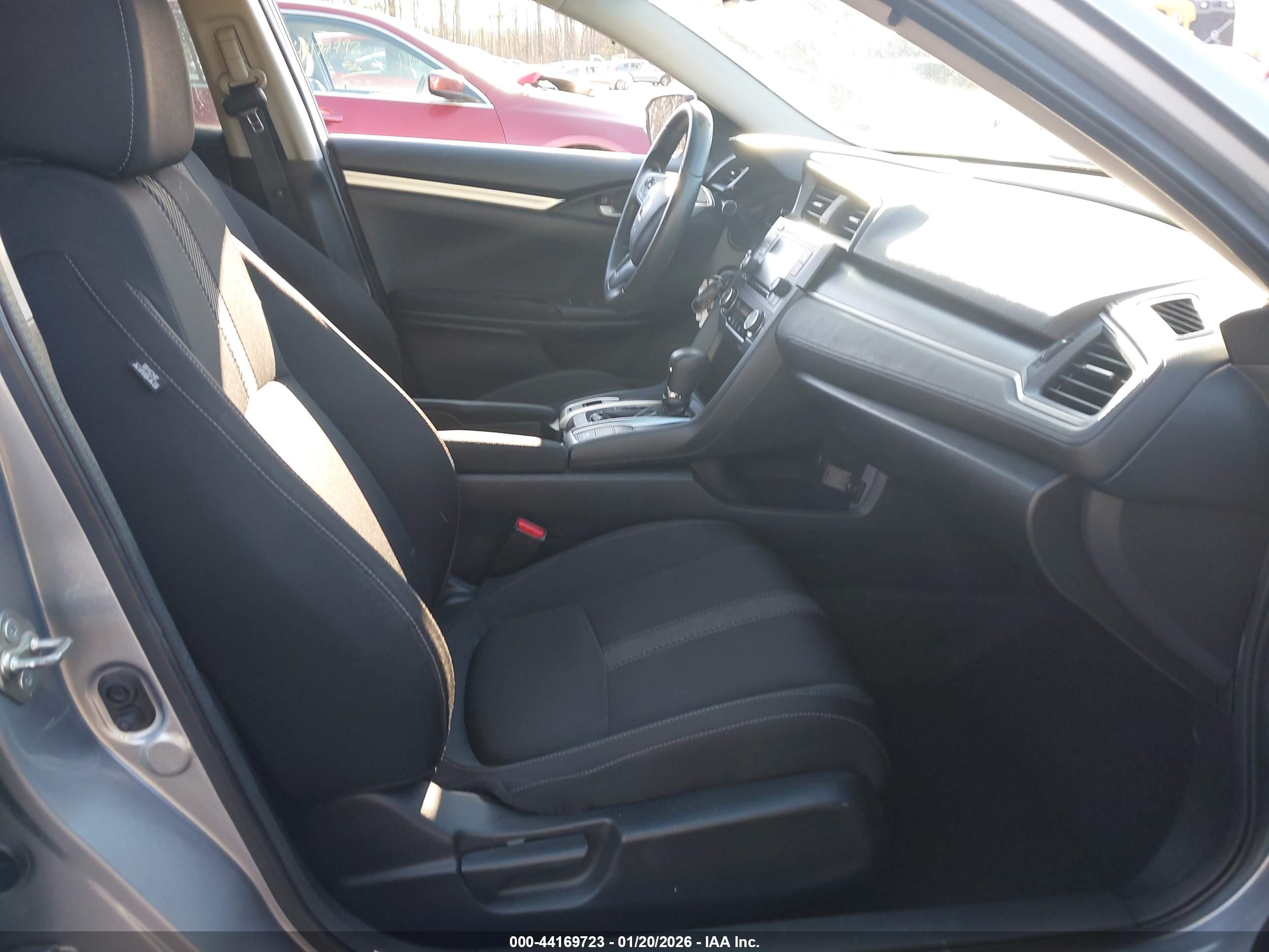 HONDA CIVIC image 5