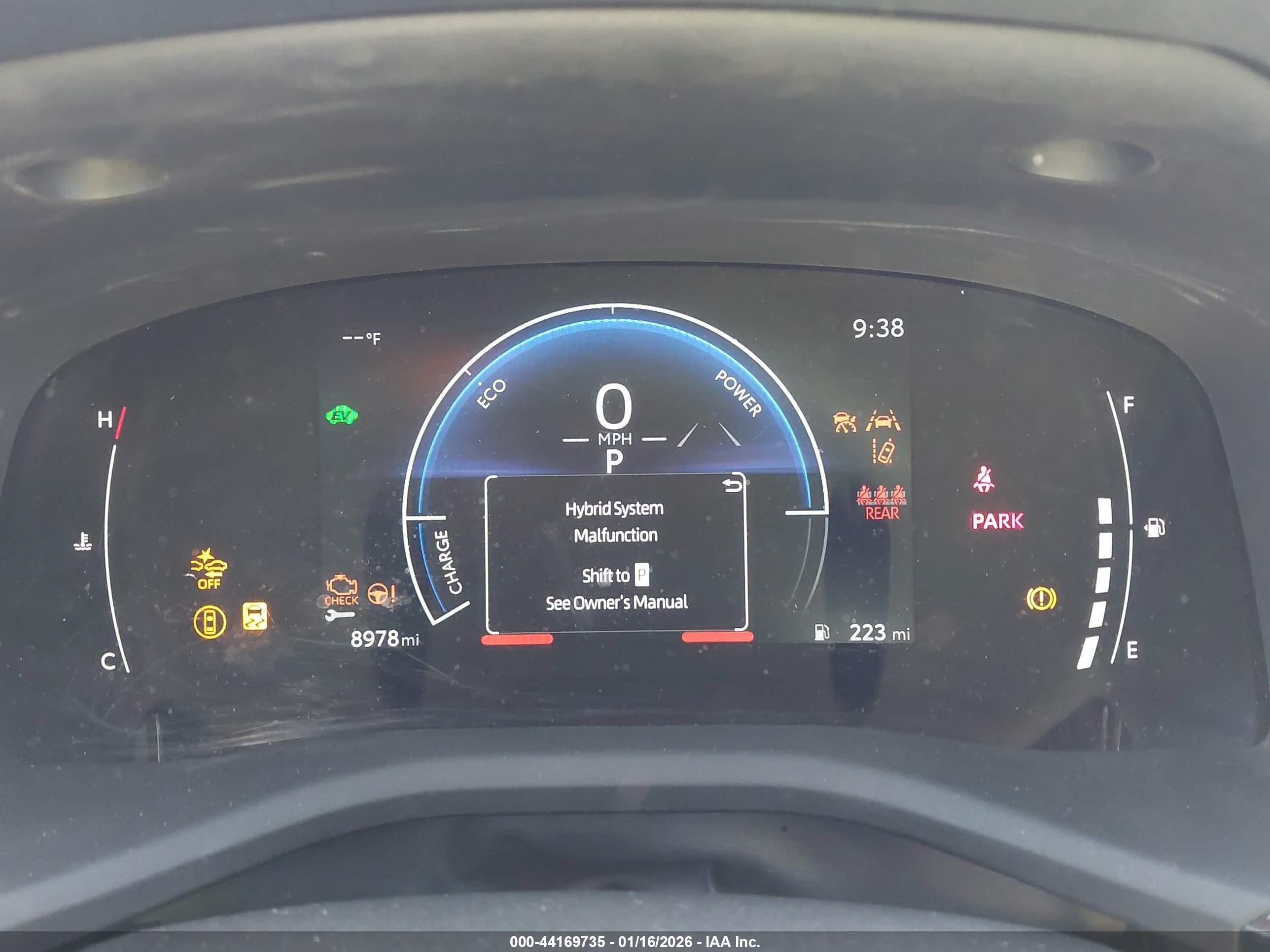 TOYOTA CAMRY image 7
