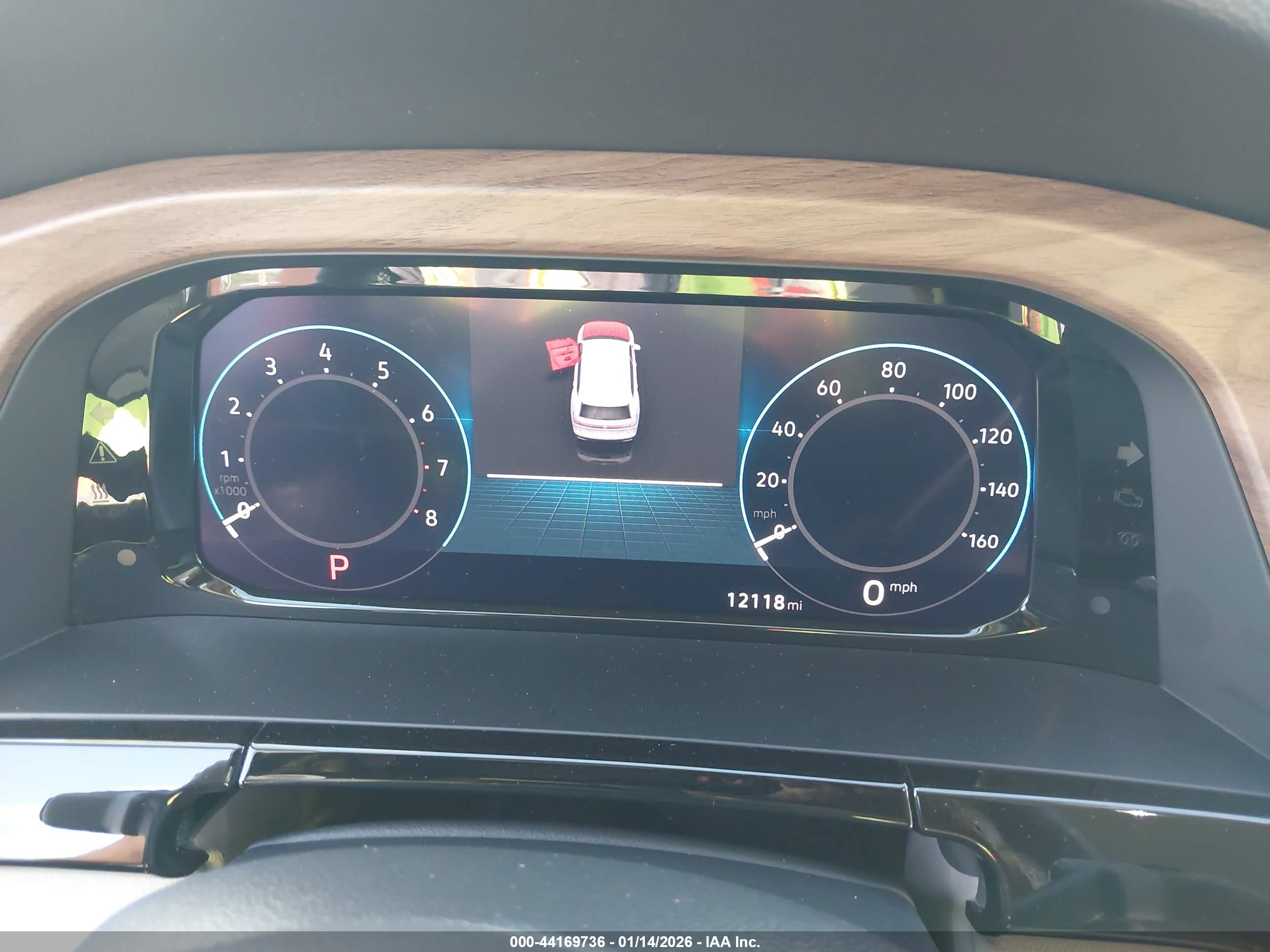 VOLKSWAGEN ATLAS image 7