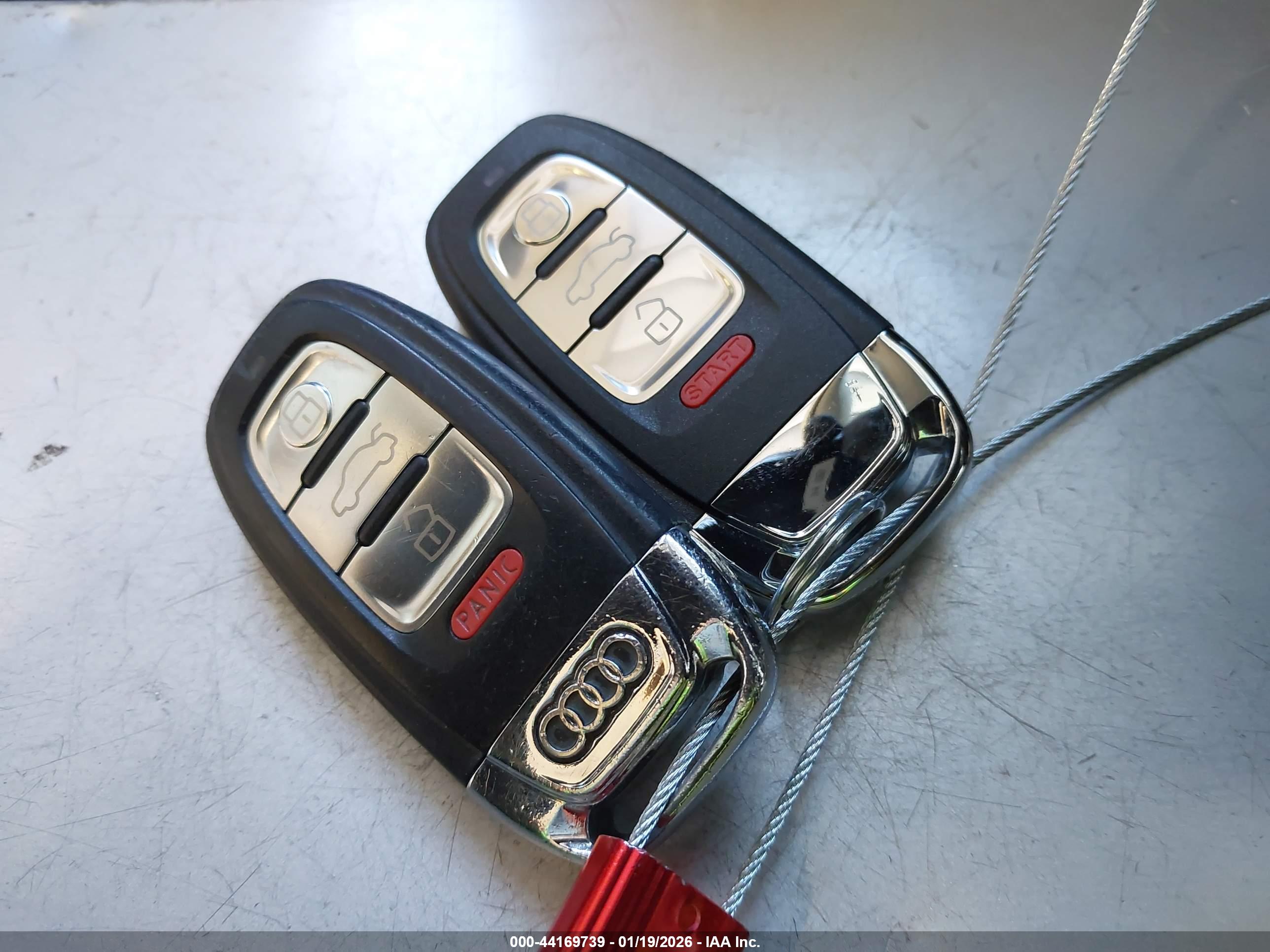 AUDI Q5 image 11