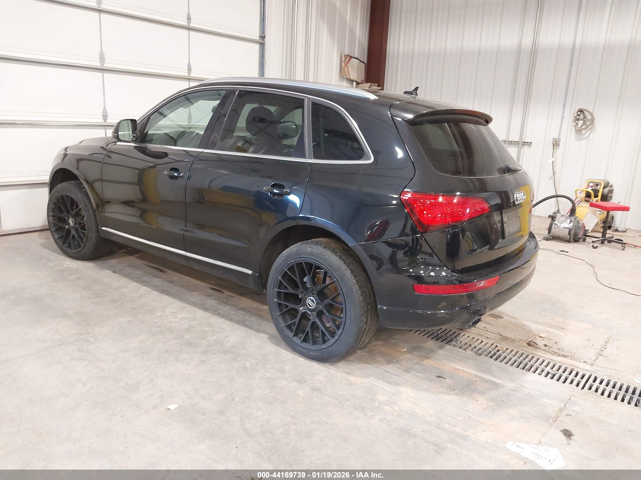 AUDI Q5 image 3