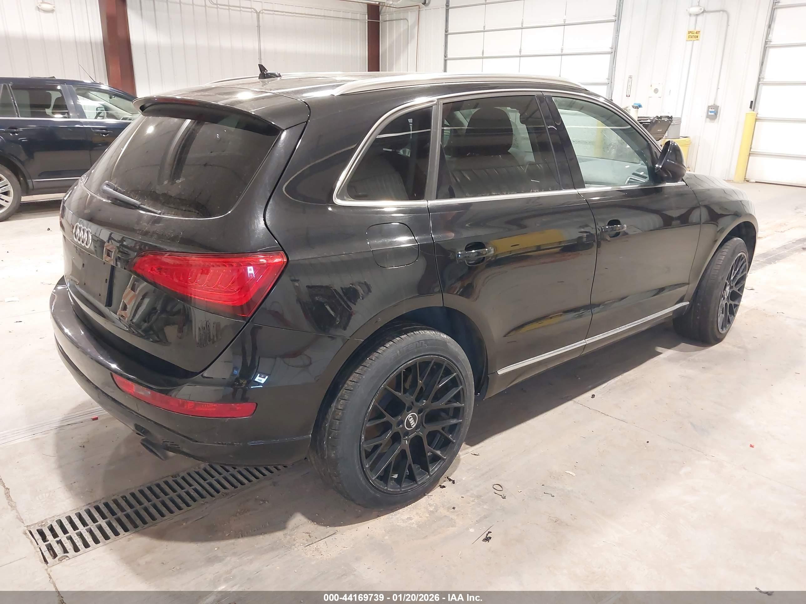 AUDI Q5 image 4