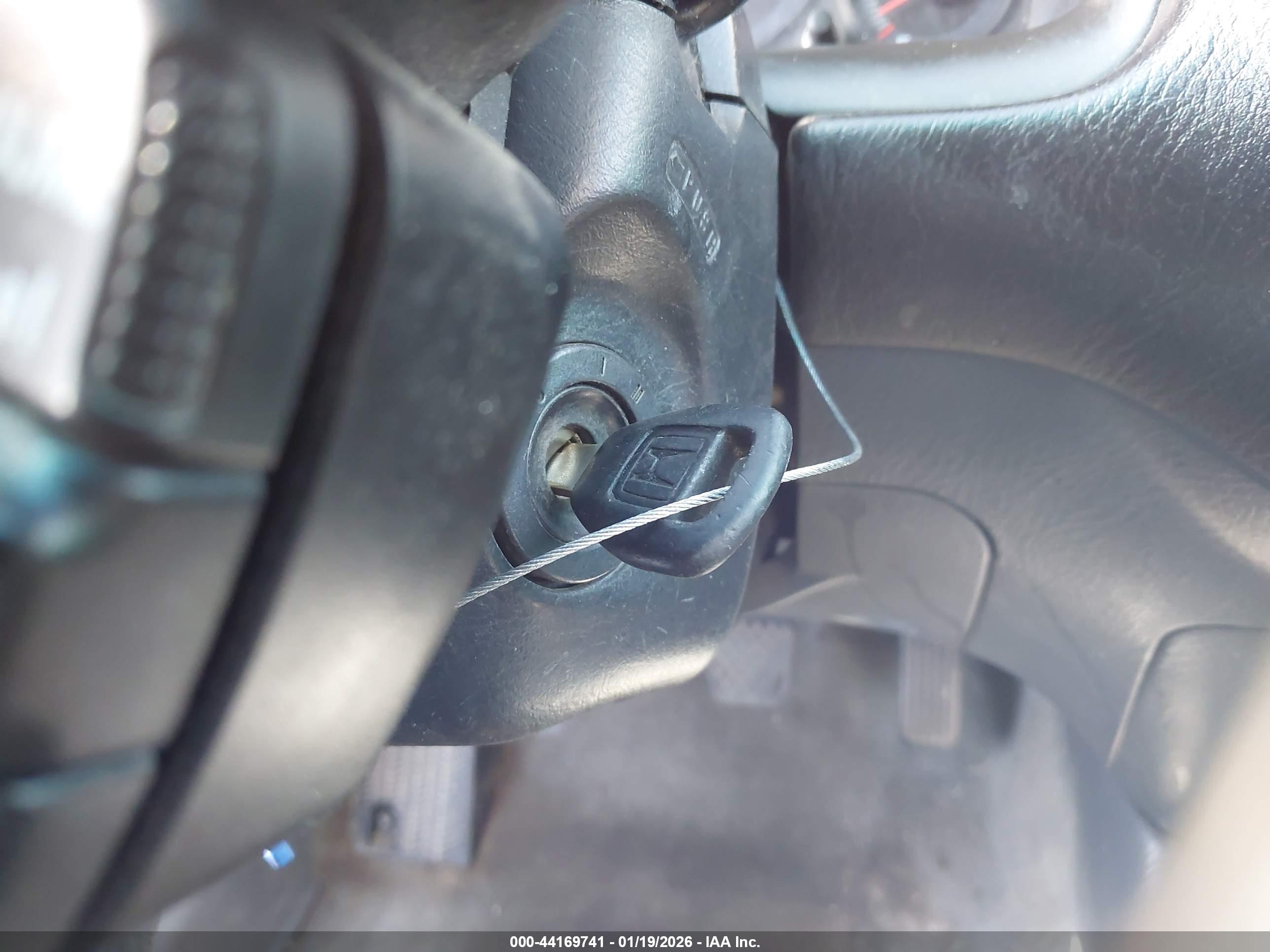 HONDA CIVIC image 11