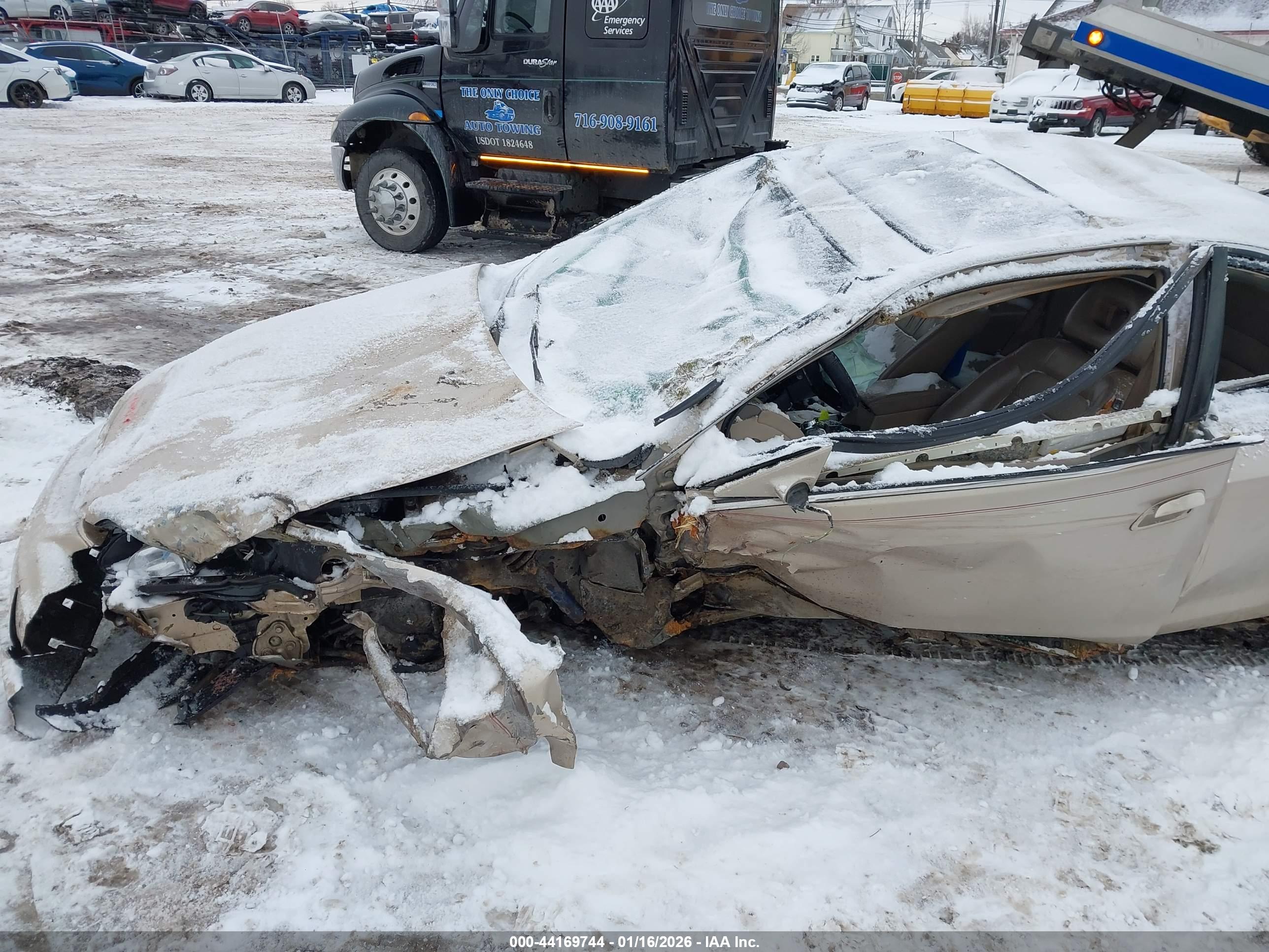 HONDA ACCORD image 6