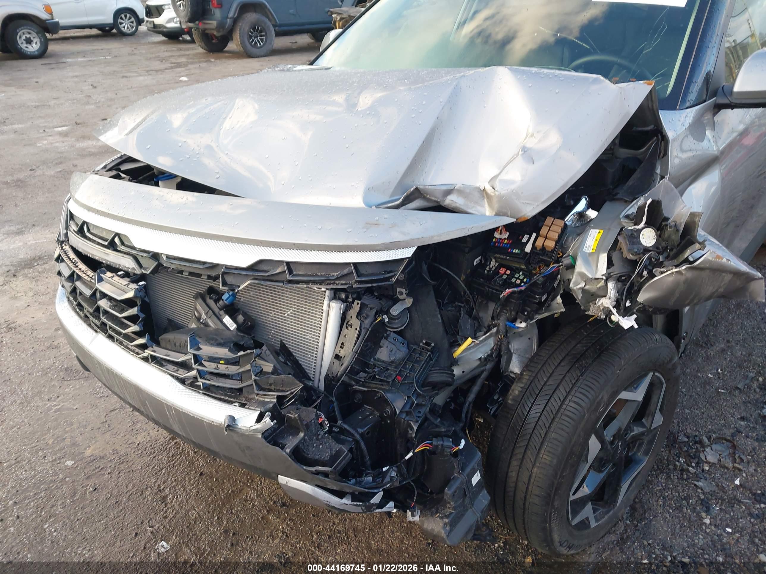 KIA SELTOS image 6
