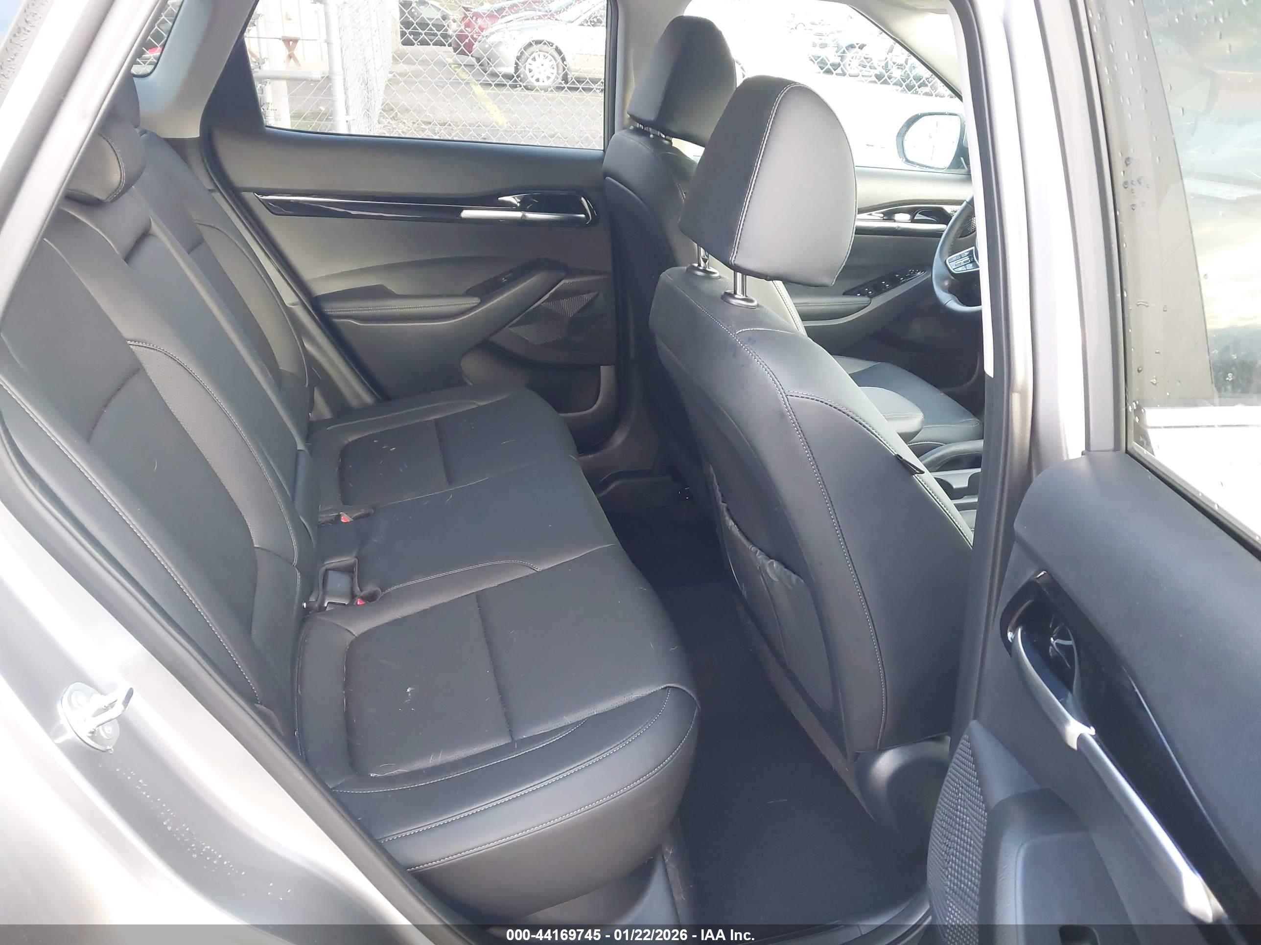 KIA SELTOS image 8