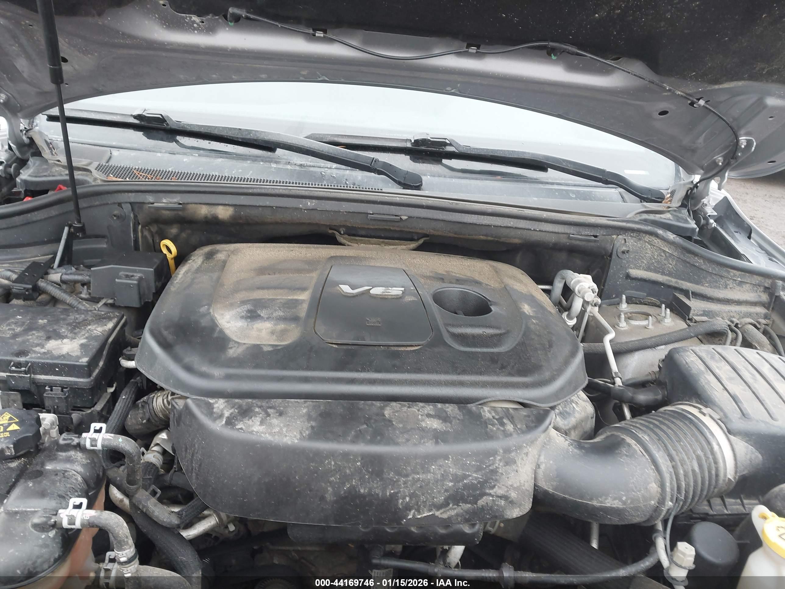 JEEP GRAND image 10