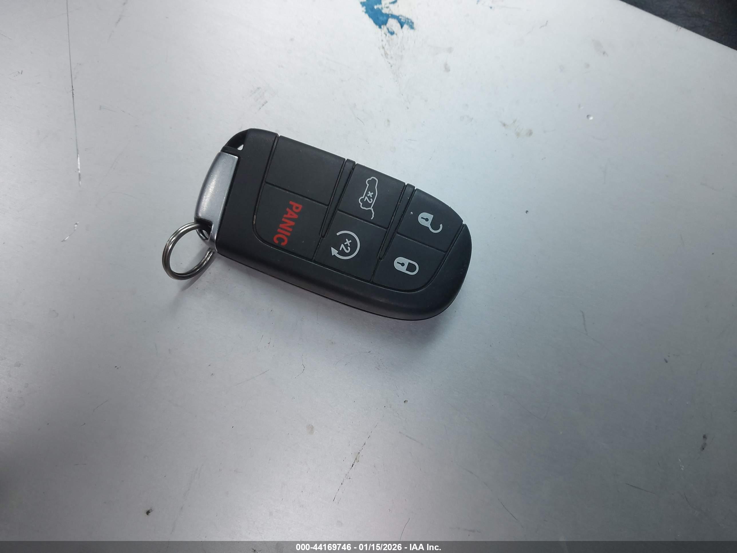 JEEP GRAND image 11