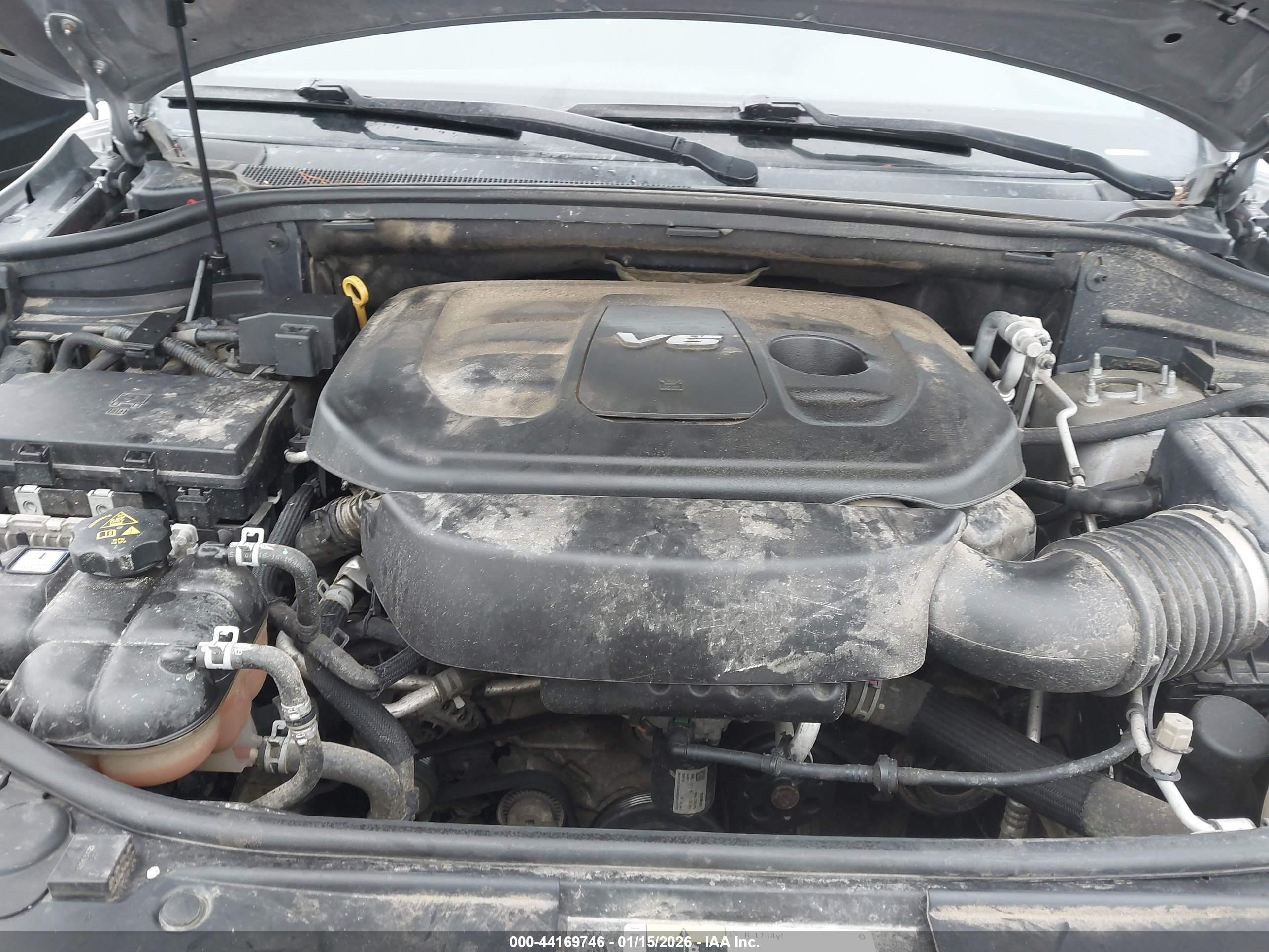 JEEP GRAND image 6
