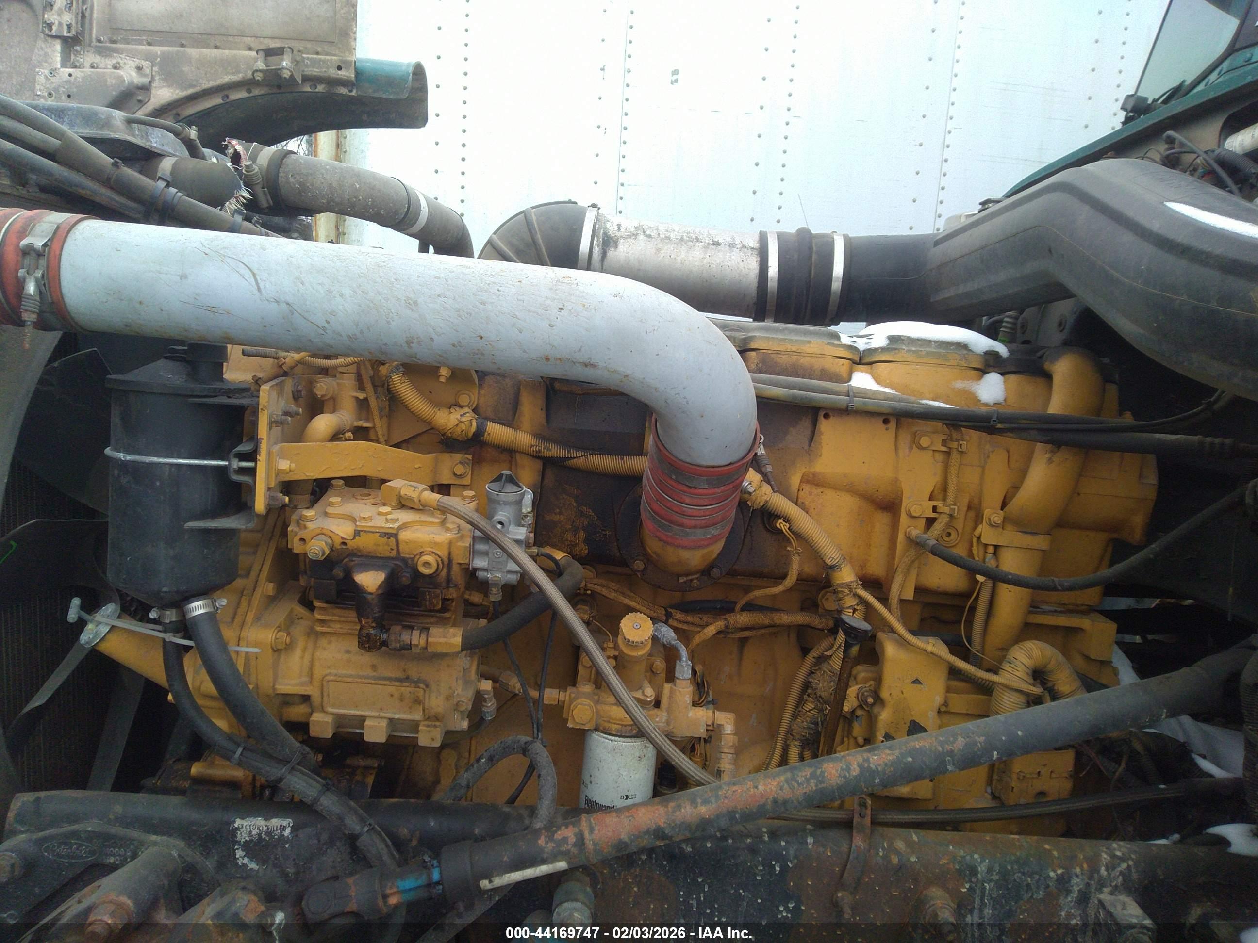 PETERBILT 379 image 10