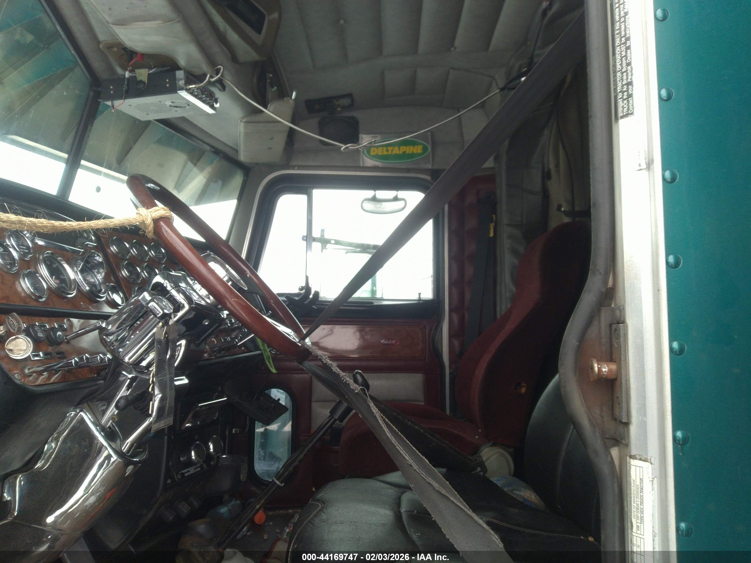 PETERBILT 379 image 5